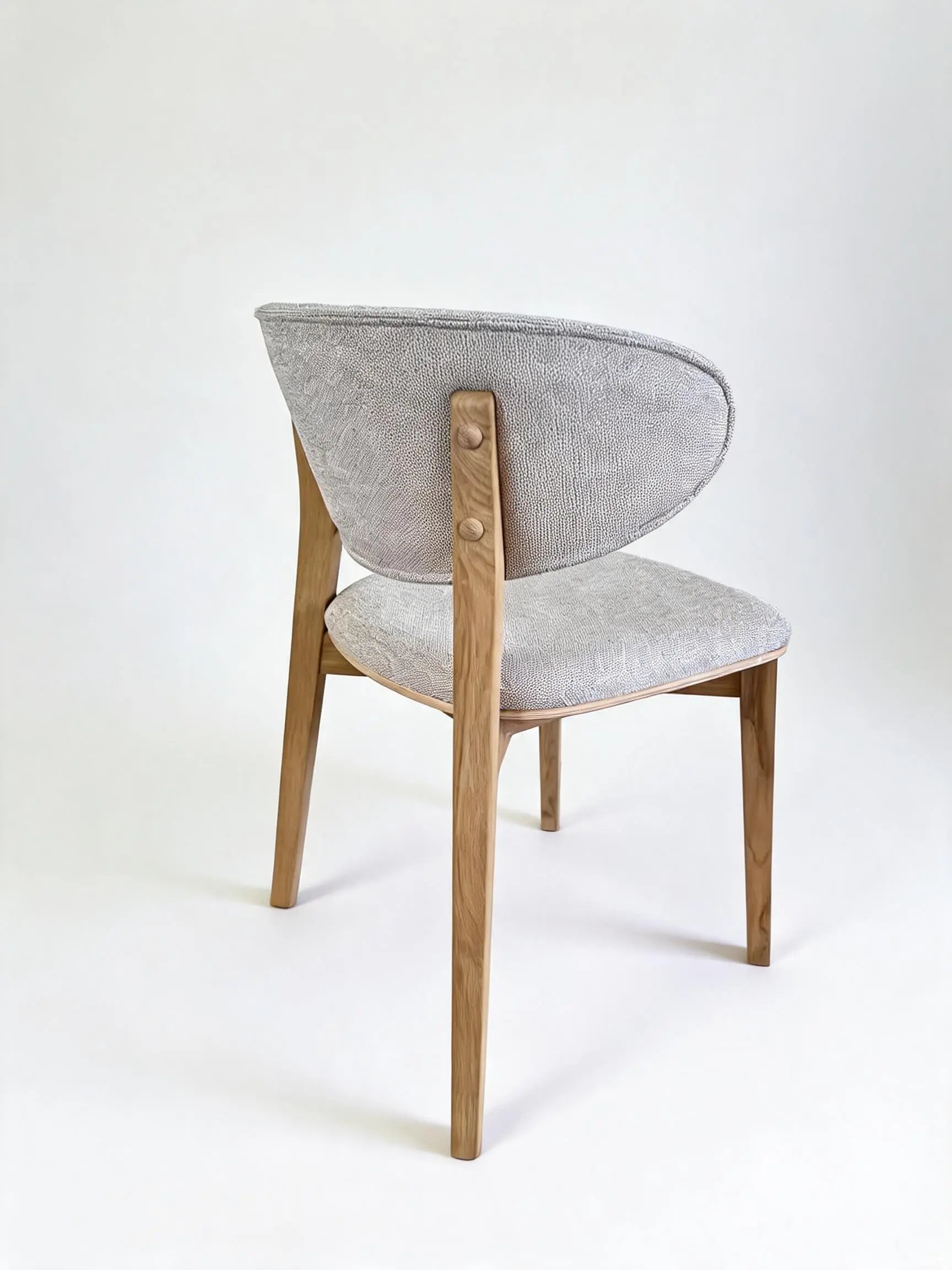 Veneto Italia Chairs Suni Chair