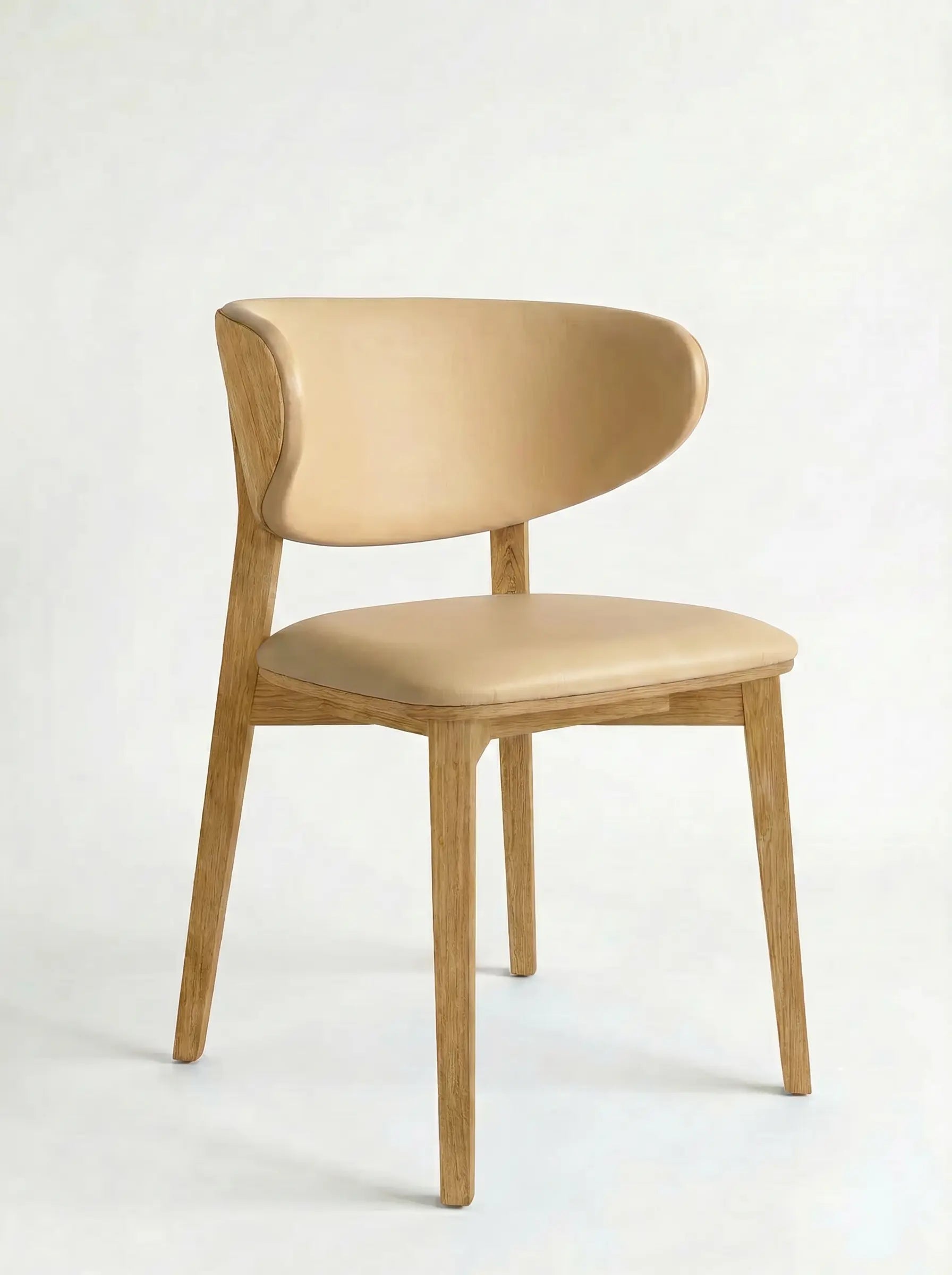Veneto Italia Chairs Suni Chair