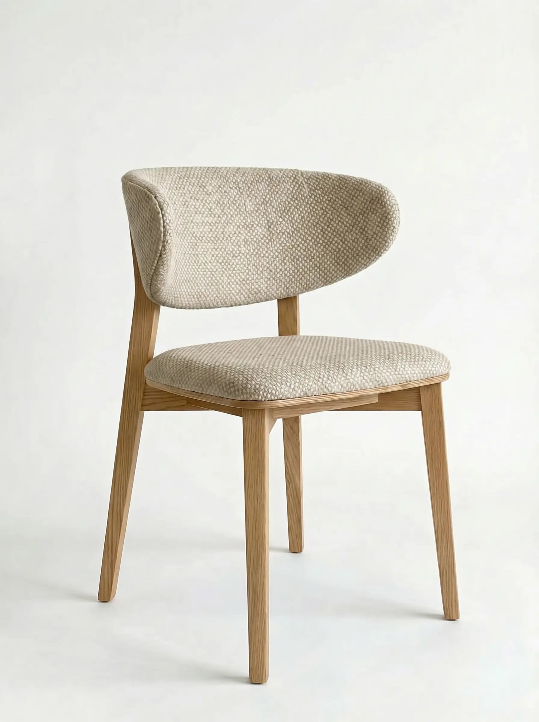 Veneto Italia Chairs Suni Chair