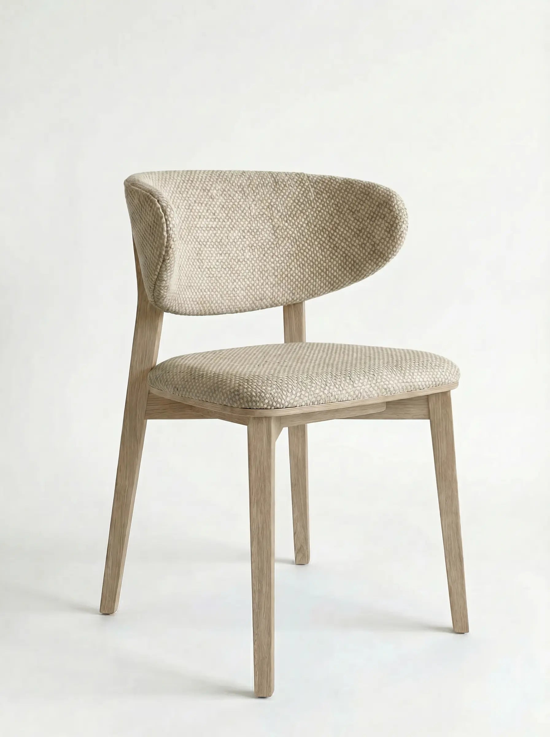 Veneto Italia Chairs Suni Chair