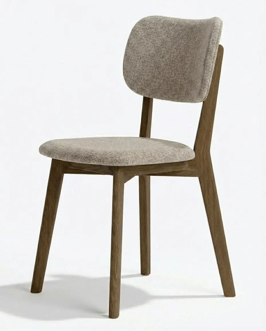 Turku Soft chair