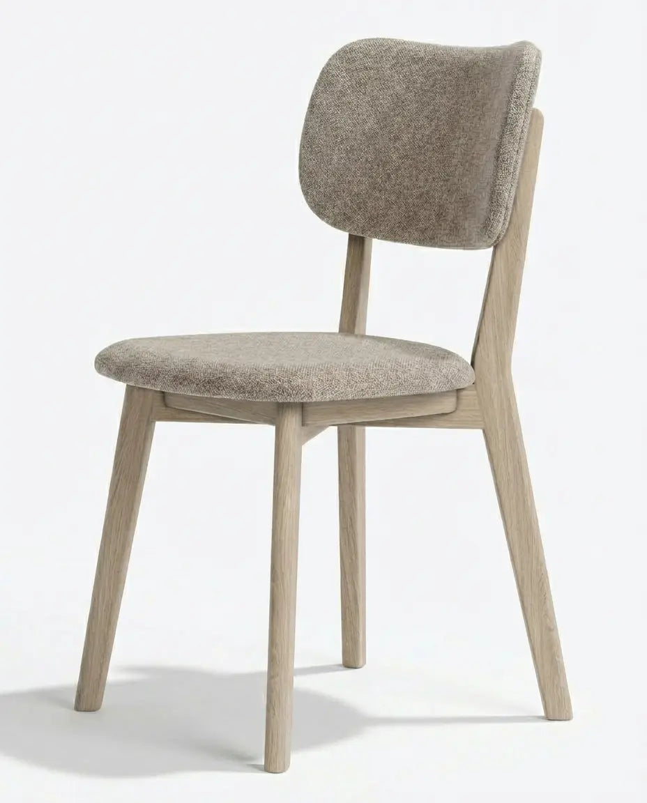Turku Soft chair