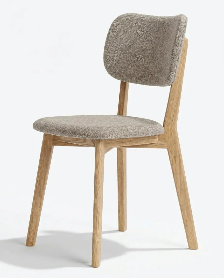 Turku Soft chair
