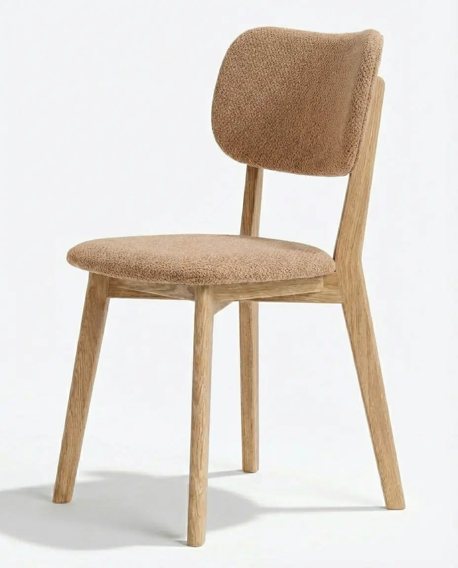 Turku Soft chair