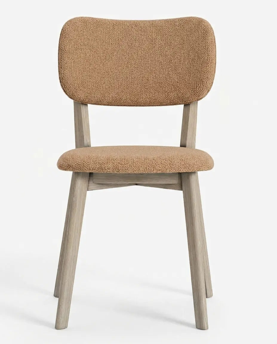 Turku Soft chair