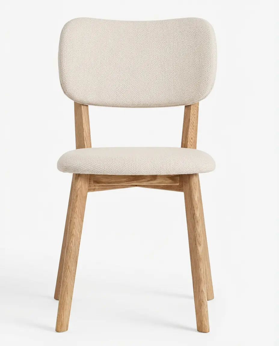 Turku Soft chair