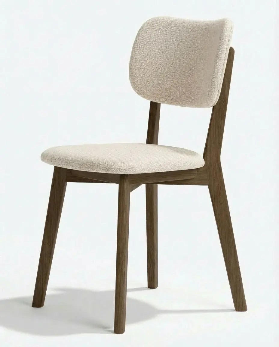 Turku Soft chair