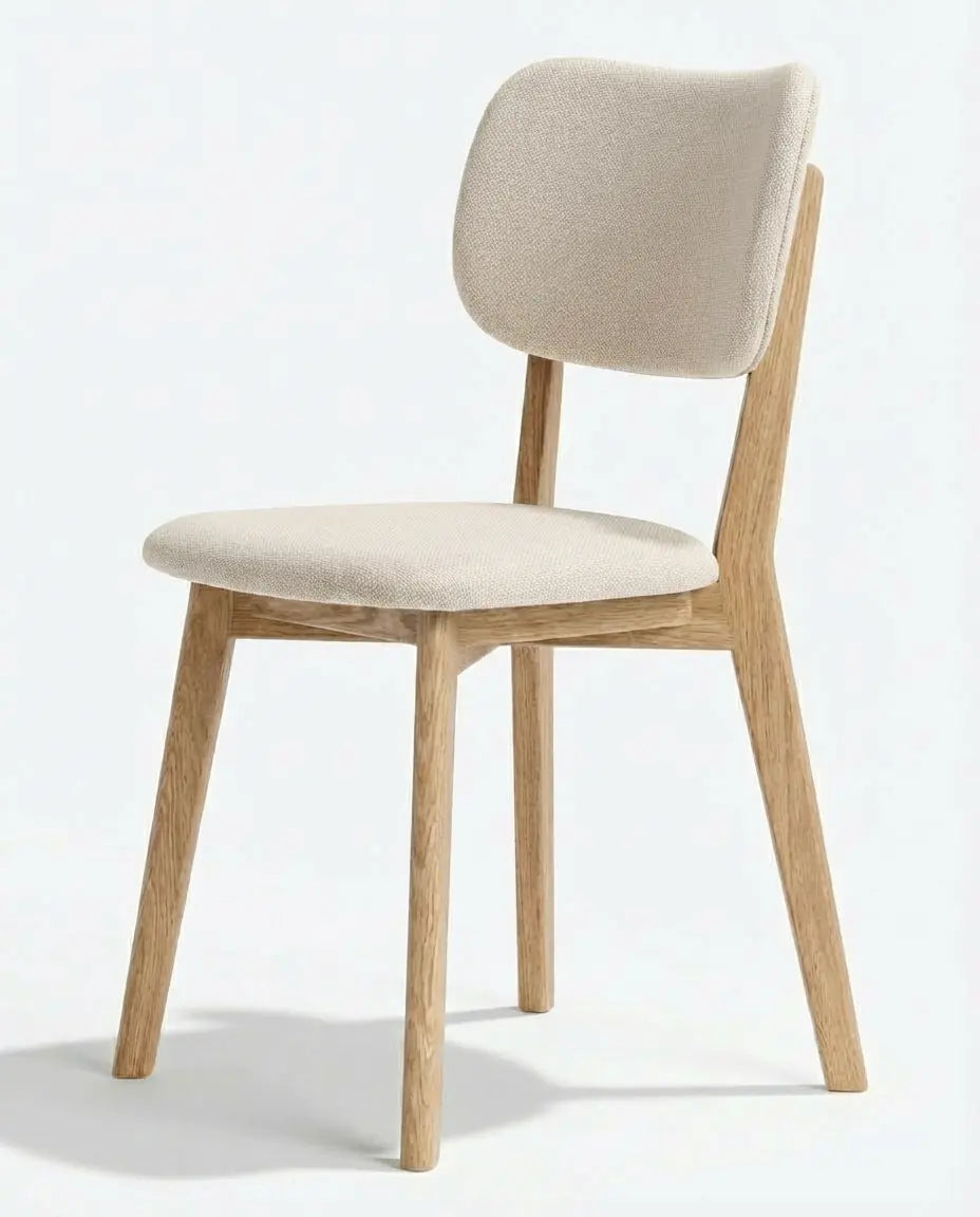 Turku Soft chair