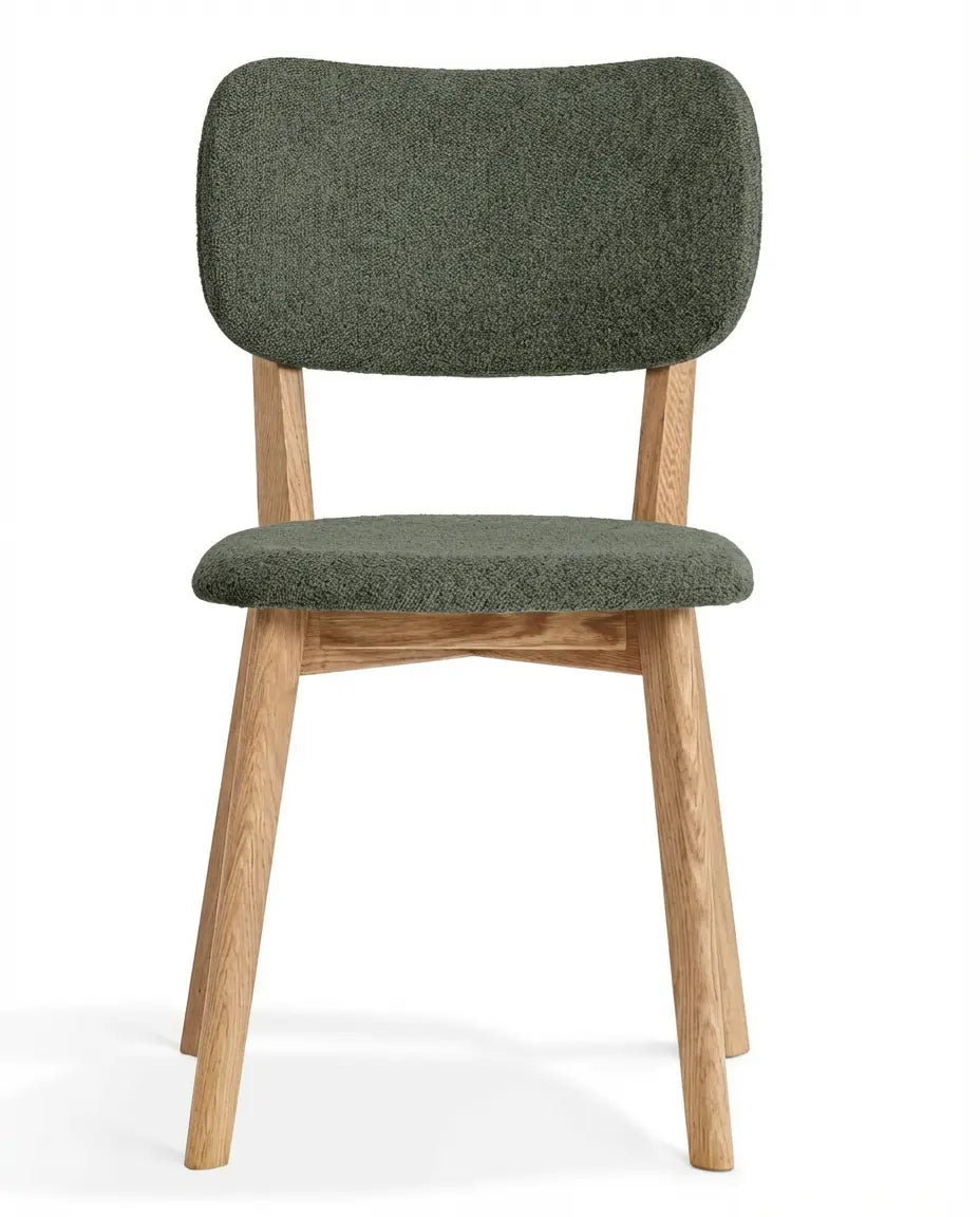 Turku Soft chair