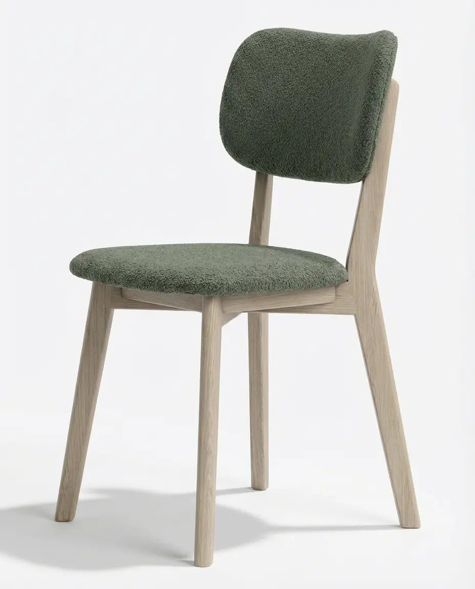 Turku Soft chair