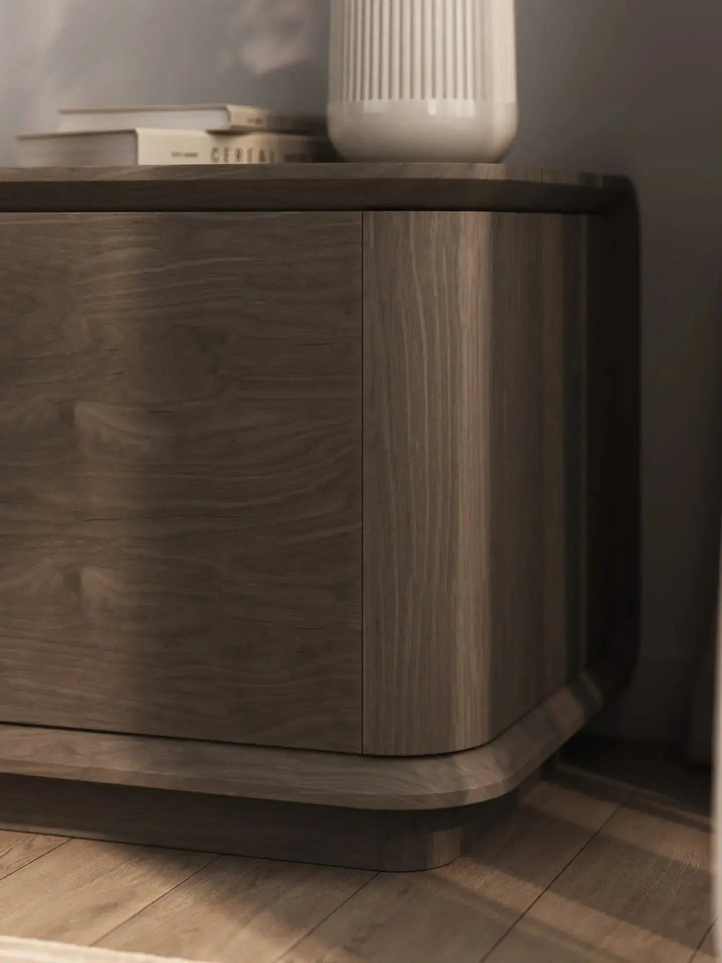 Veneto Italia Sideboards Cwellyn Sideboard