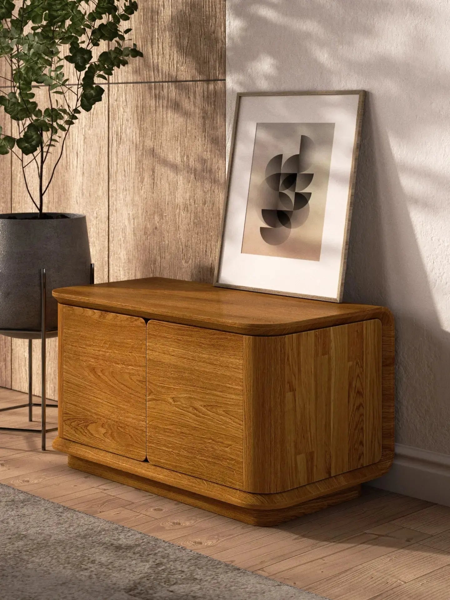 Veneto Italia Sideboards Cwellyn Sideboard