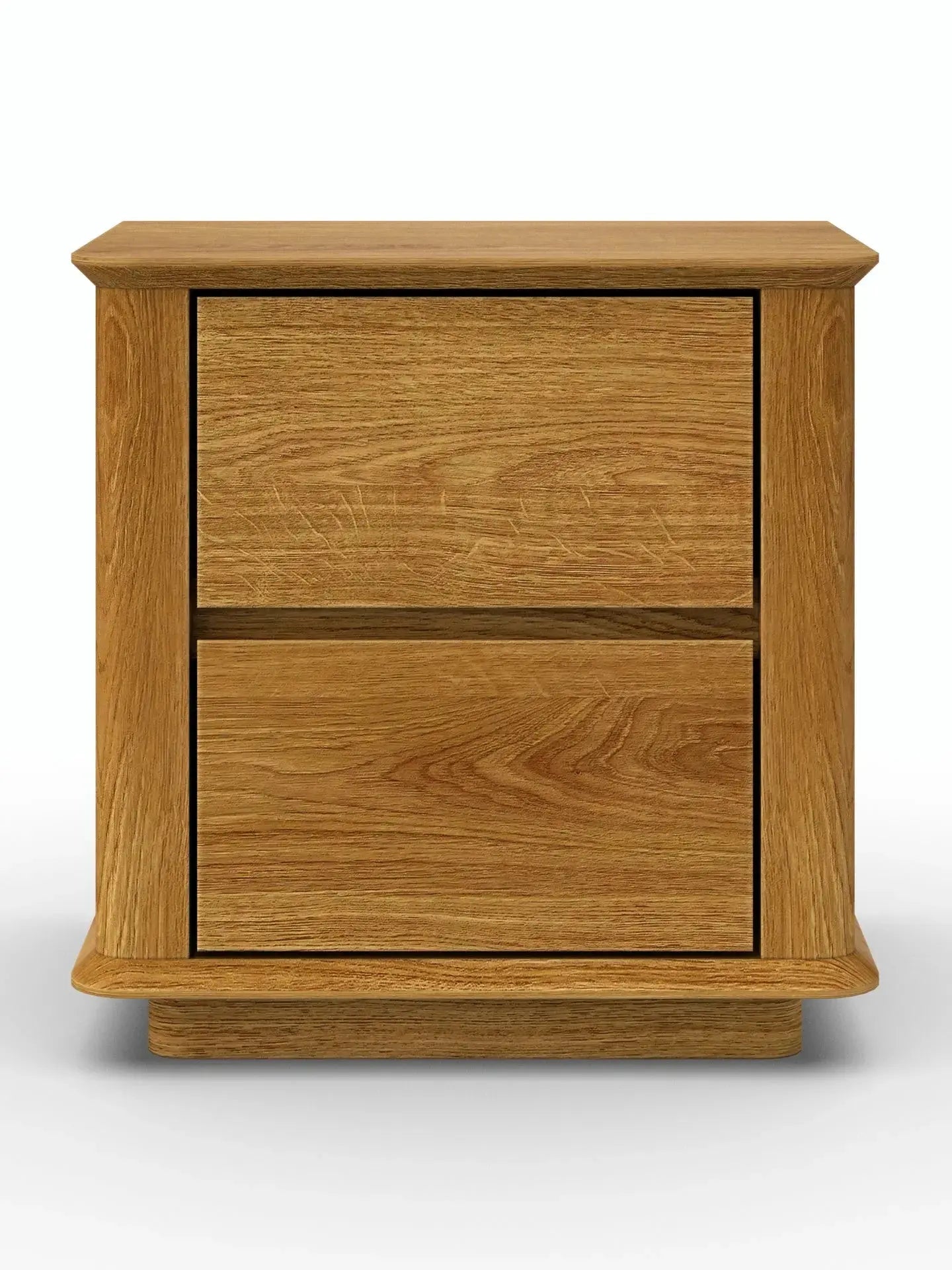 Veneto Italia Sideboards Cwellyn Nightstand