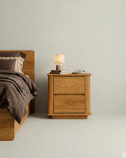 Veneto Italia Sideboards Cwellyn Nightstand