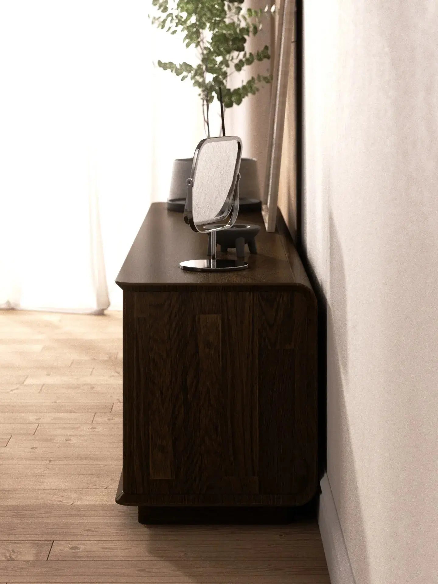 Veneto Italia TV Stands Cwellyn TV Unit