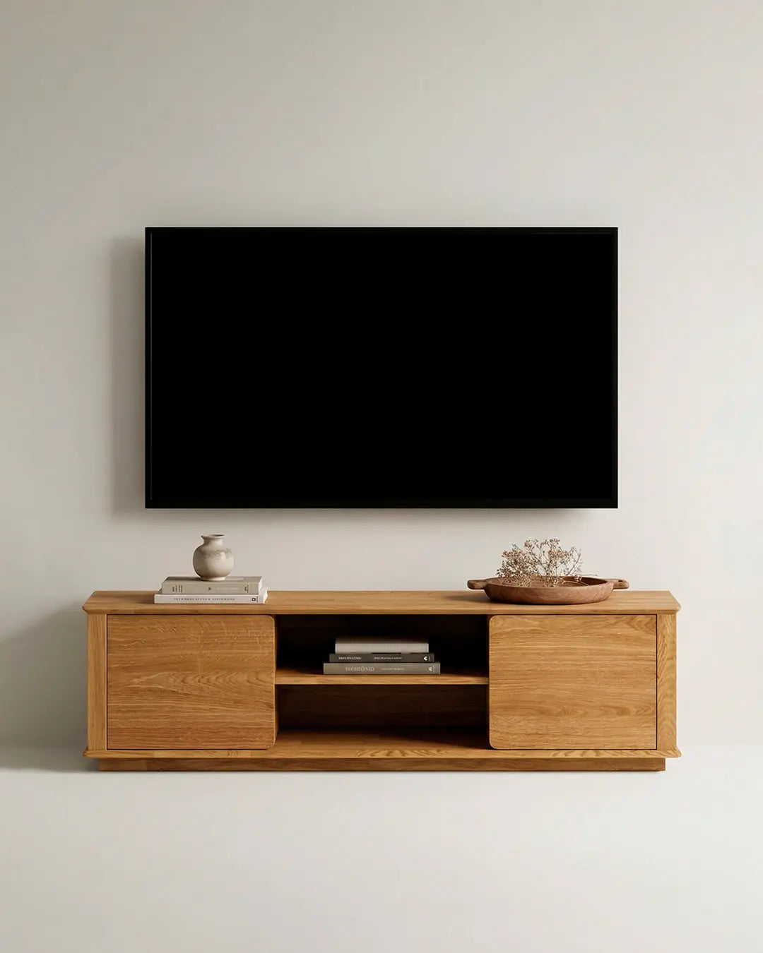 Veneto Italia TV Stands Cwellyn TV Unit