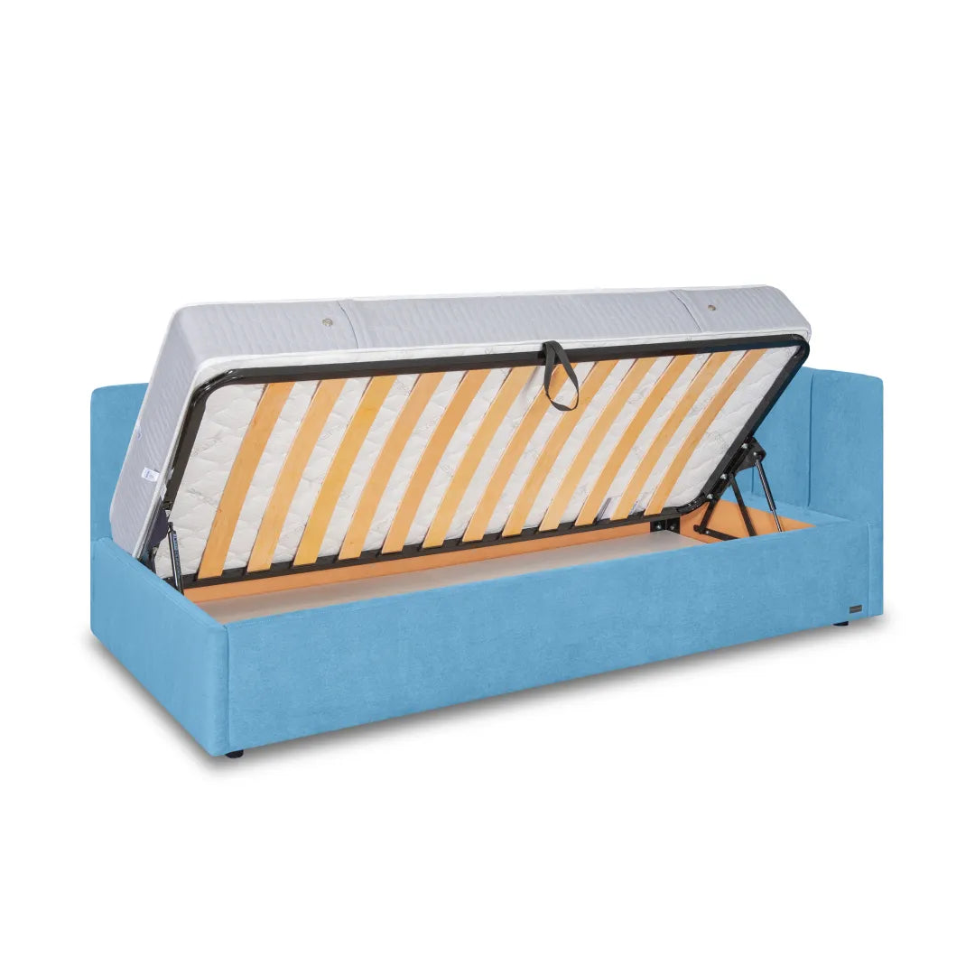 Unity New Bed