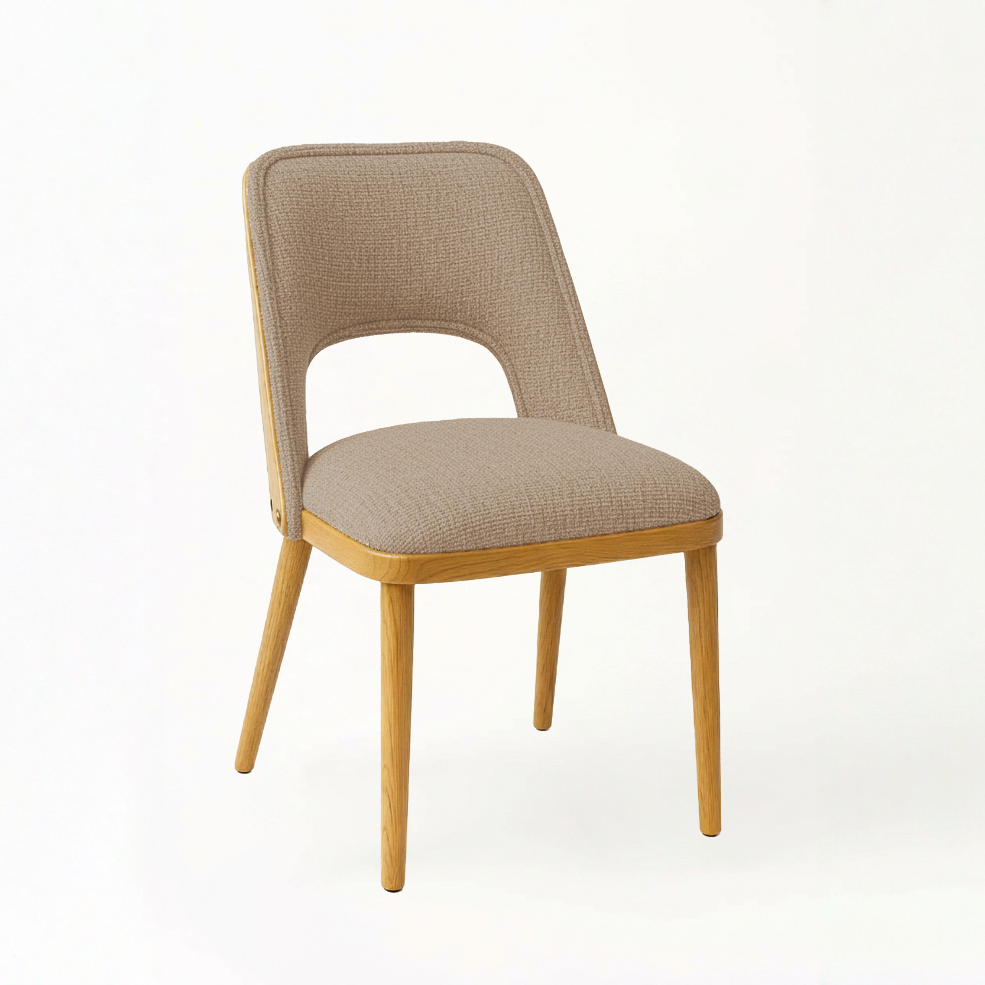 Eclecttic Soft Chair