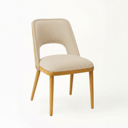 Eclecttic Soft Chair