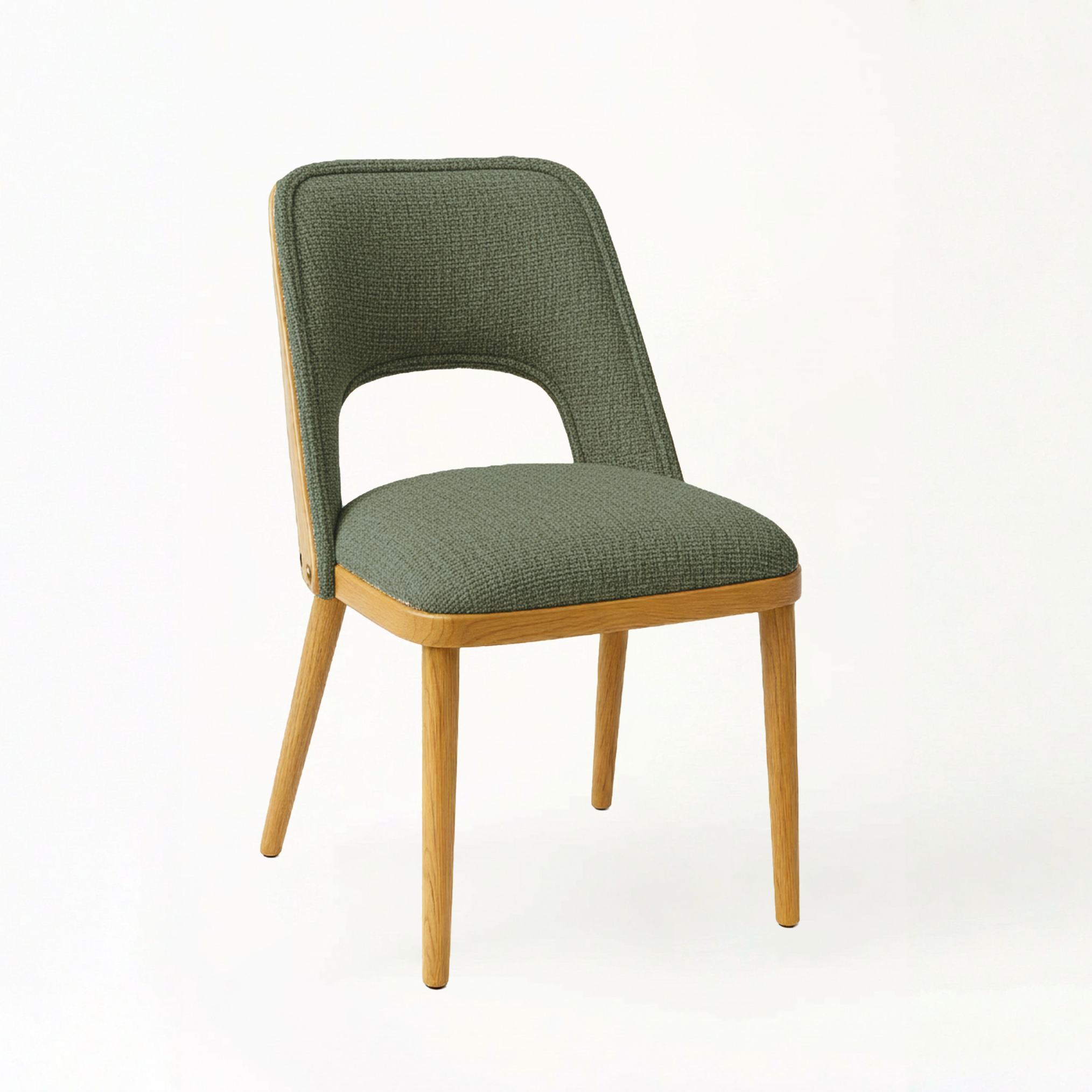 Eclecttic Soft Chair