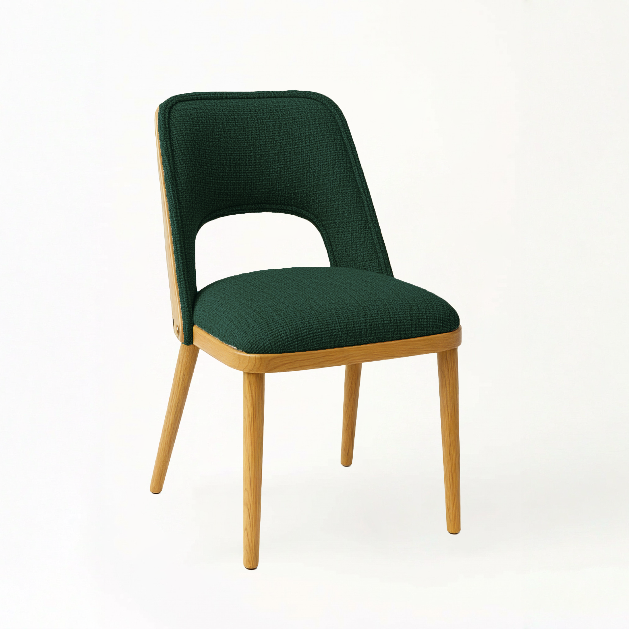 Eclecttic Soft Chair