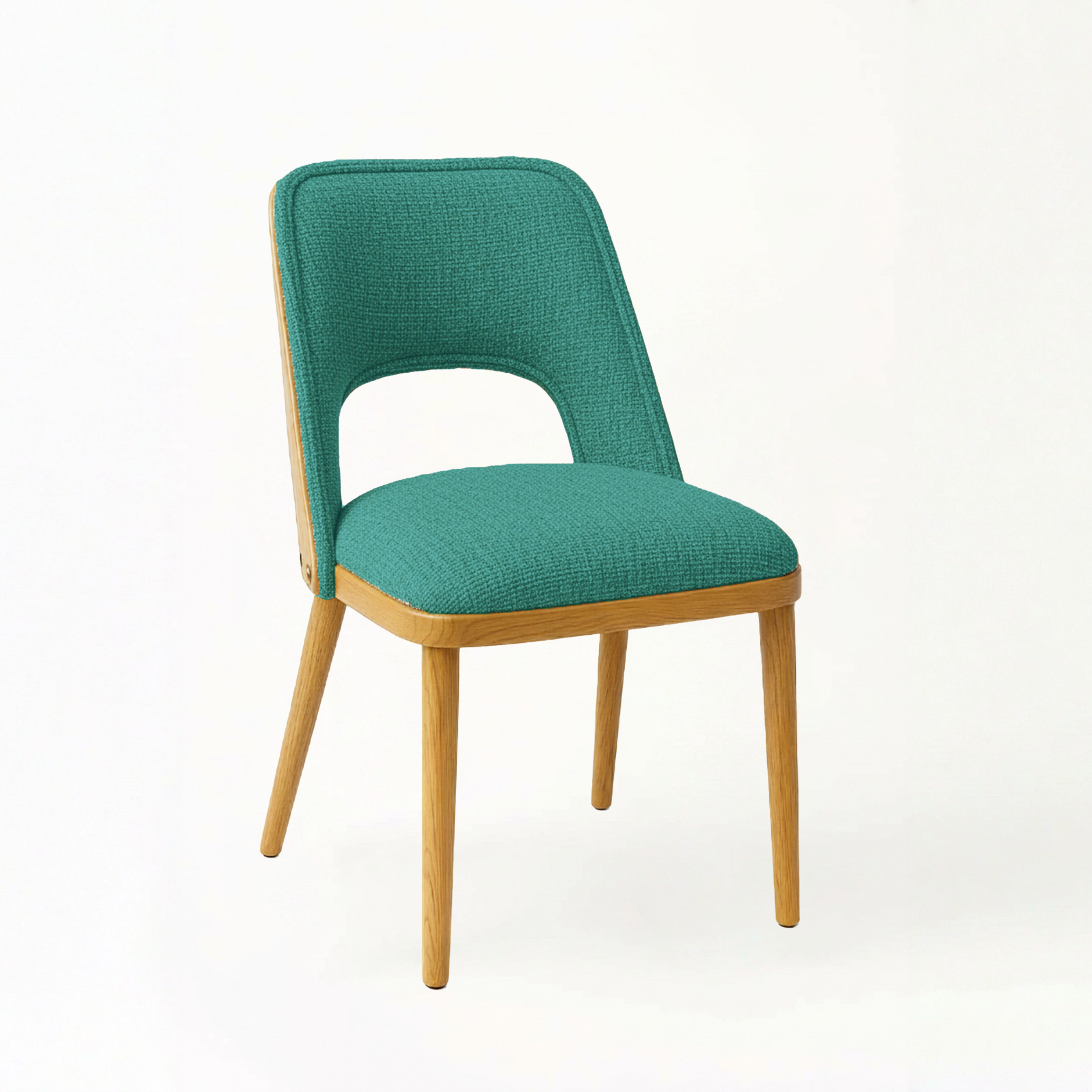 Eclecttic Soft Chair