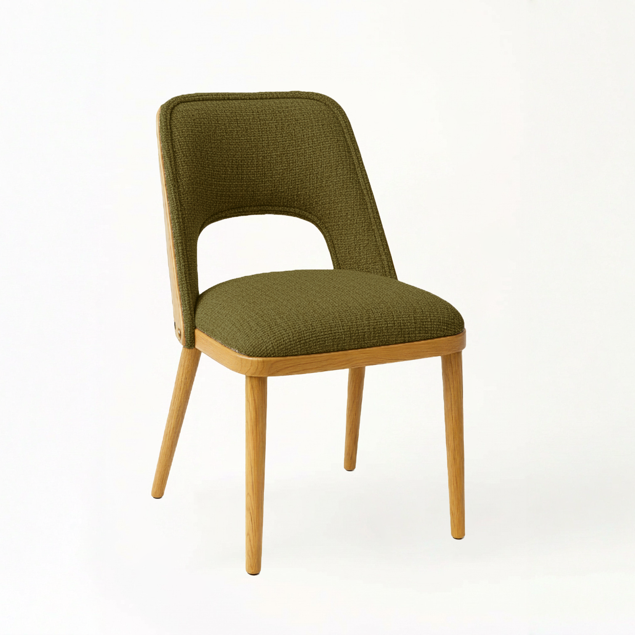 Eclecttic Soft Chair