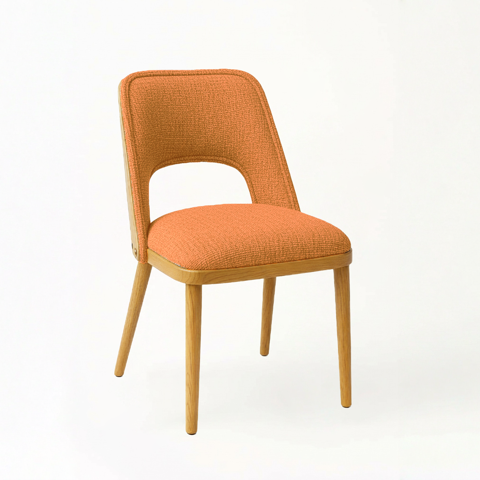 Eclecttic Soft Chair