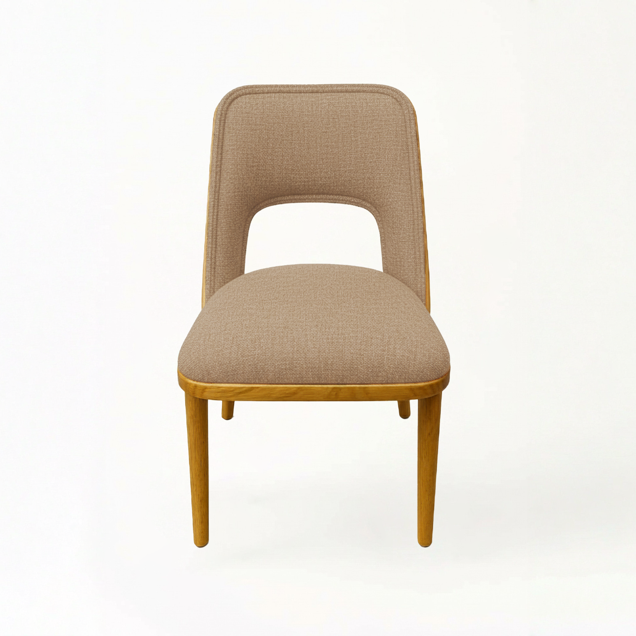 Eclecttic Soft Chair