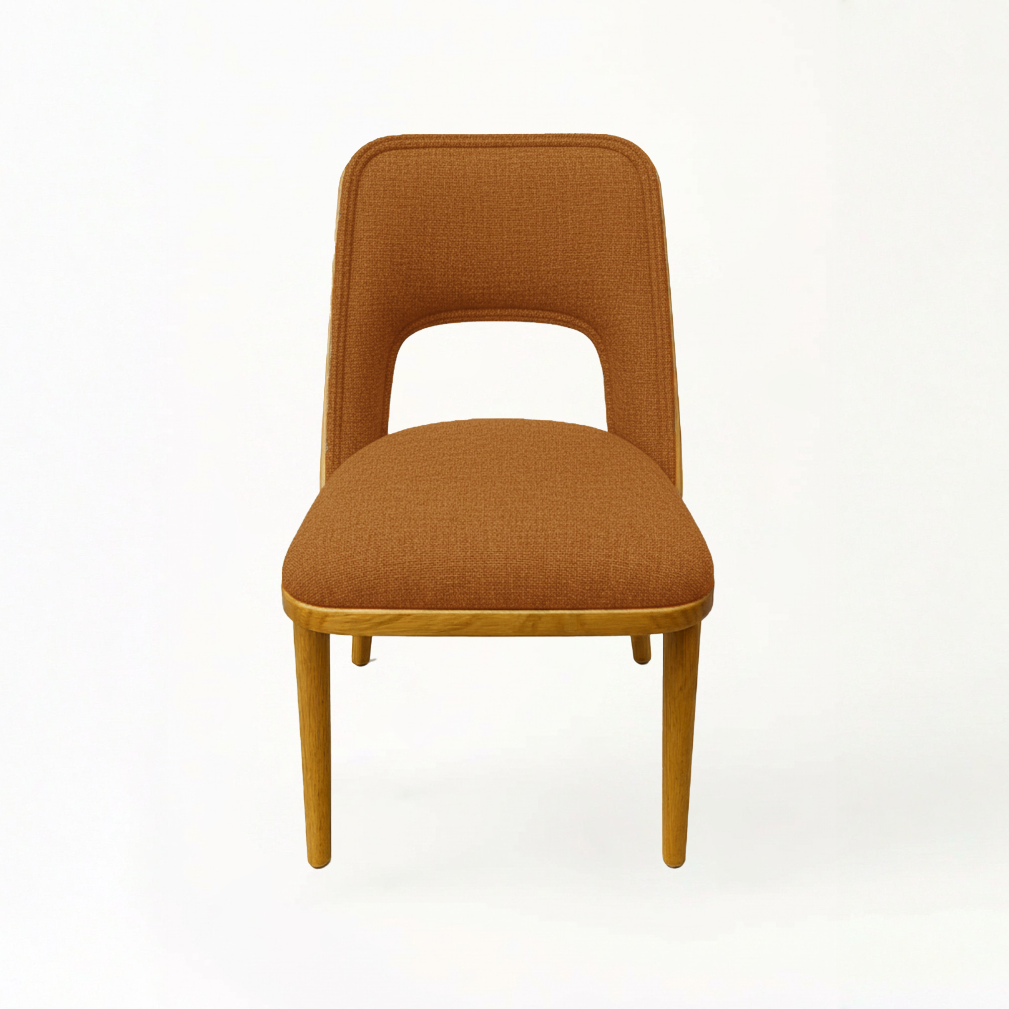 Eclecttic Soft Chair