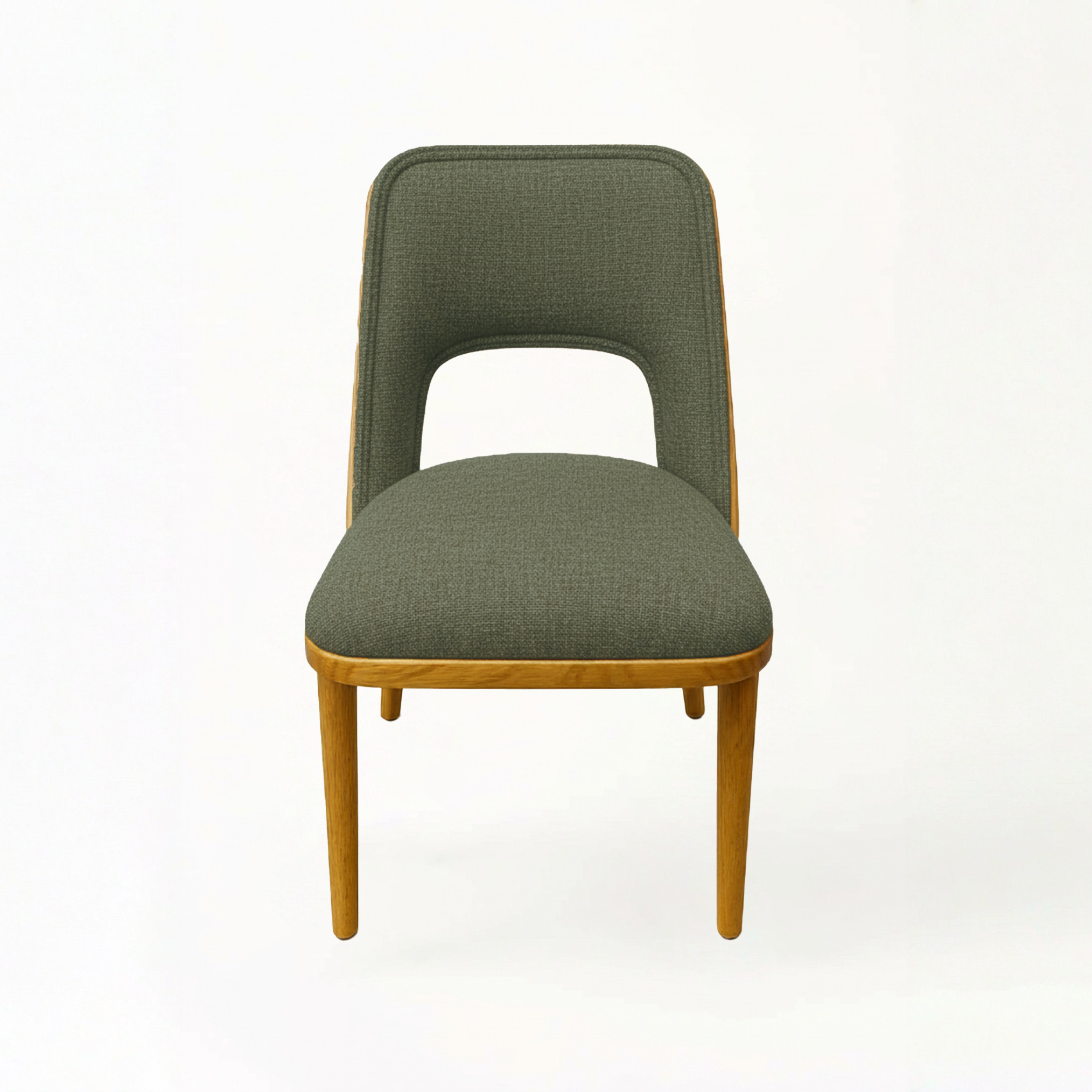 Eclecttic Soft Chair