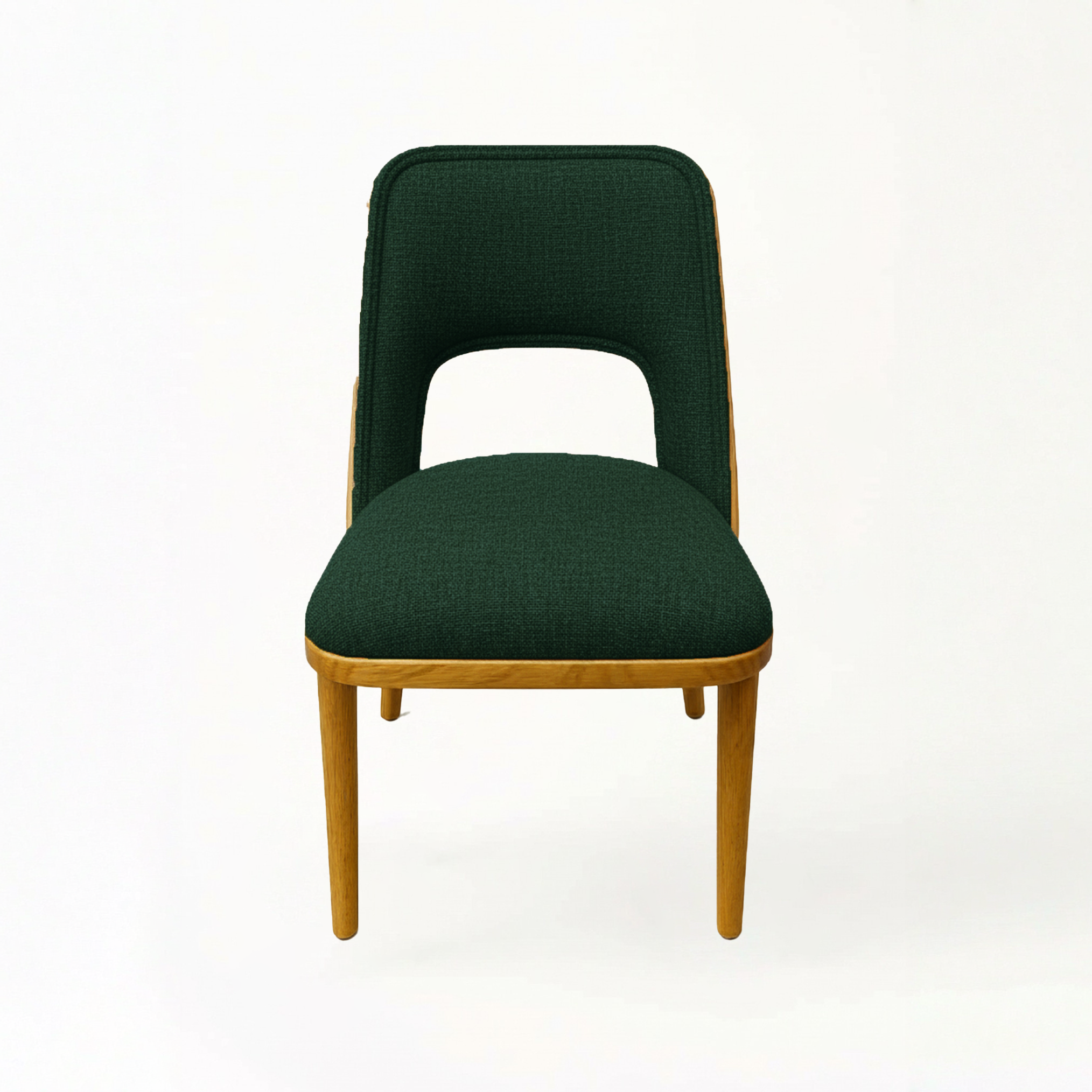 Eclecttic Soft Chair
