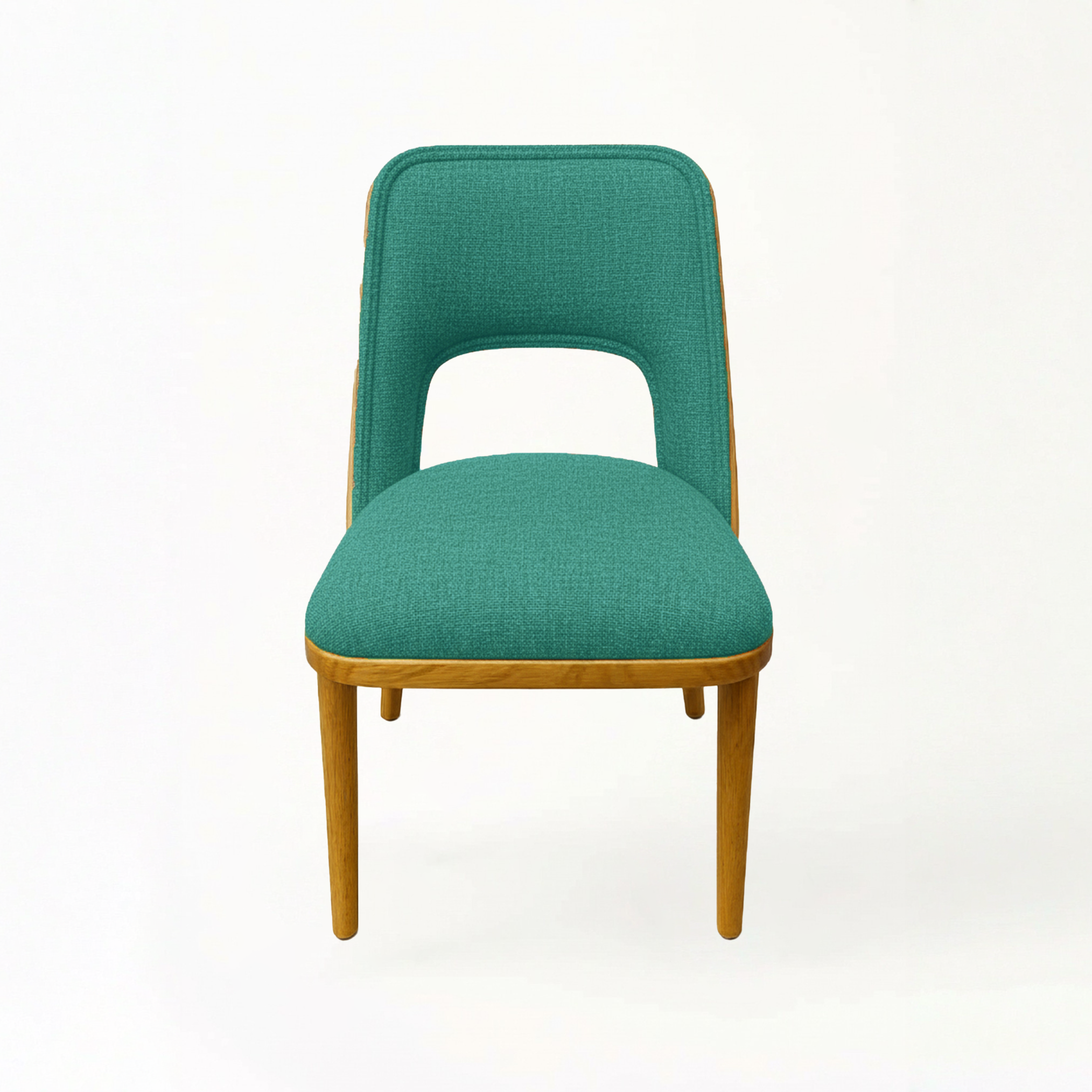 Eclecttic Soft Chair