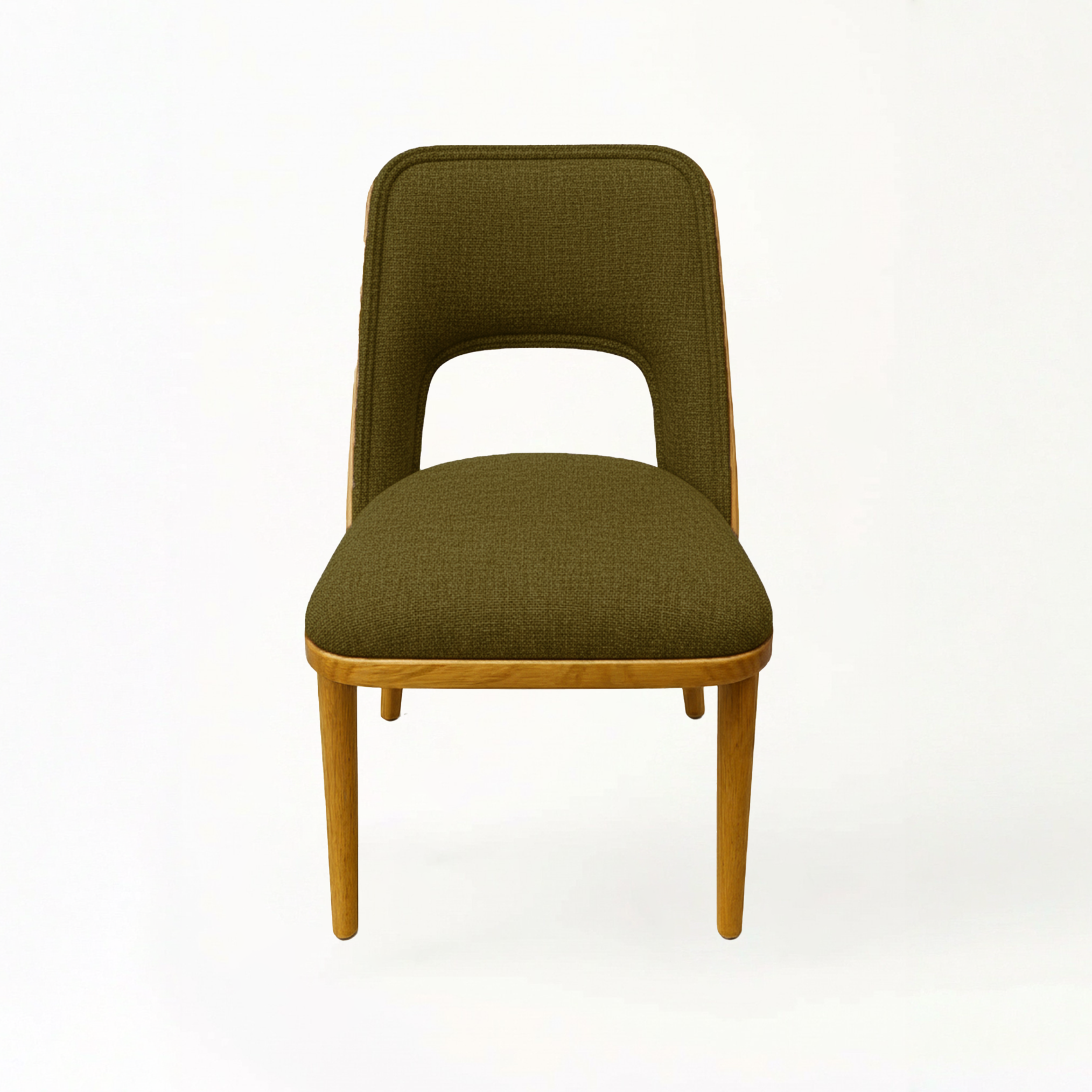 Eclecttic Soft Chair
