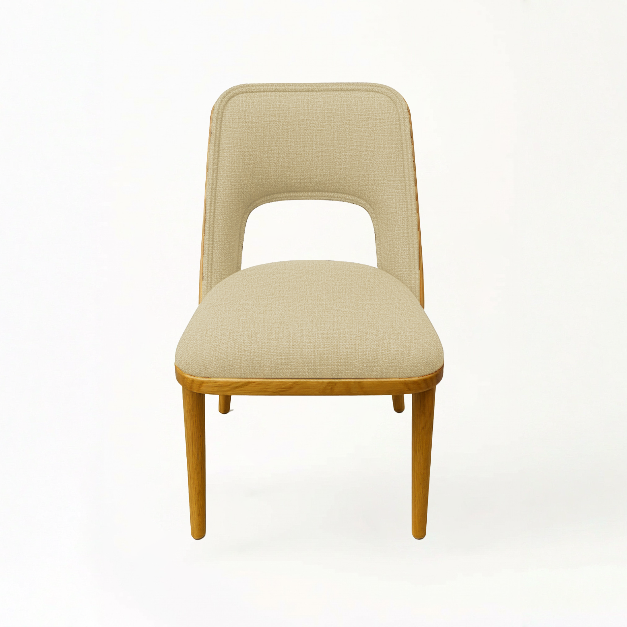 Eclecttic Soft Chair