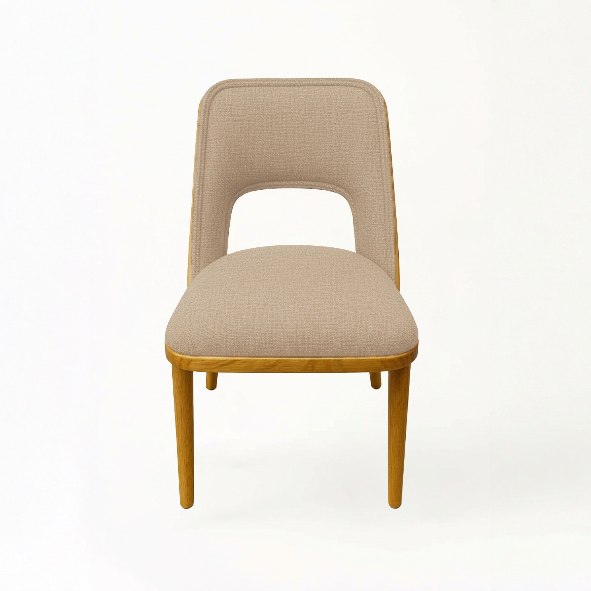 Eclecttic Soft Chair