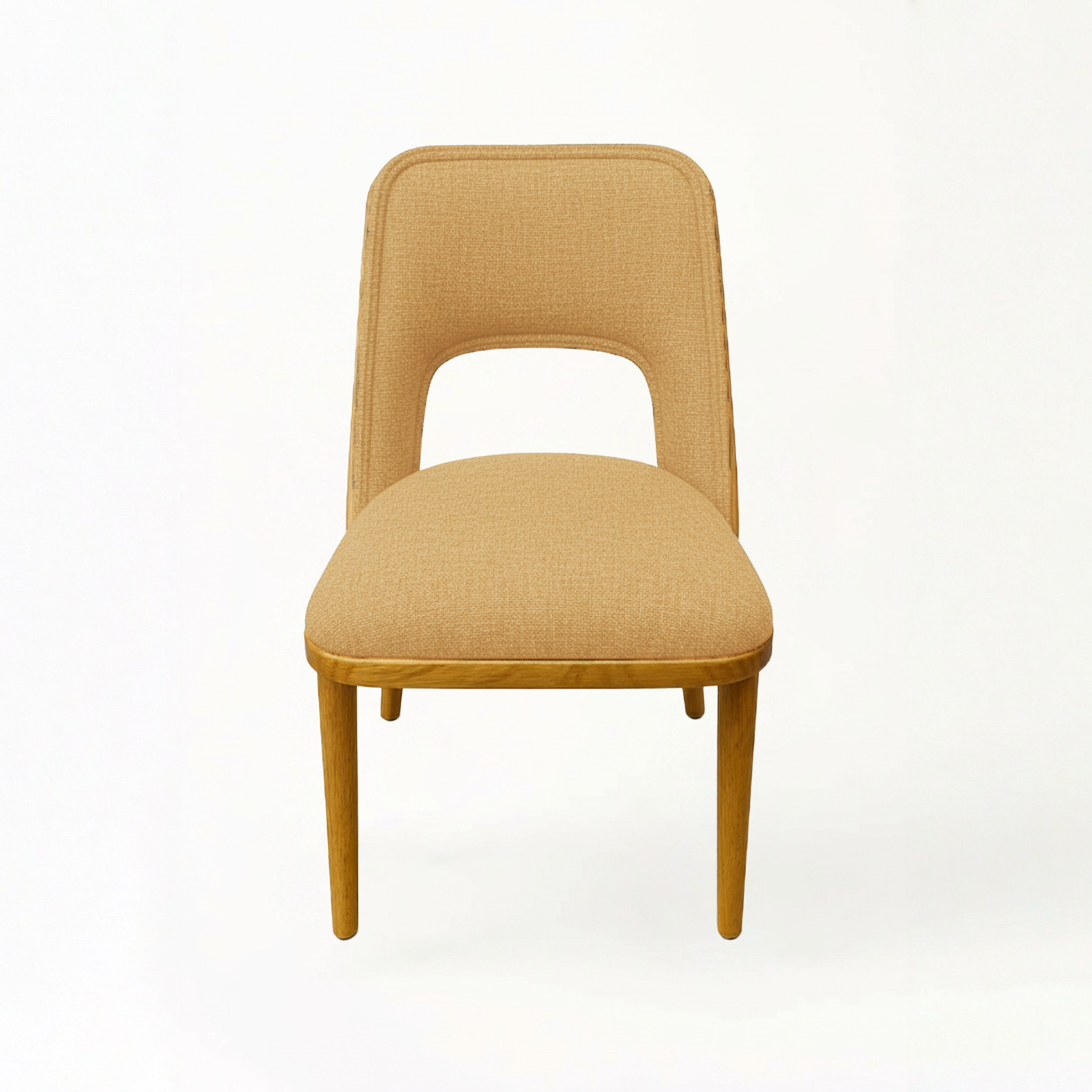 Eclecttic Soft Chair