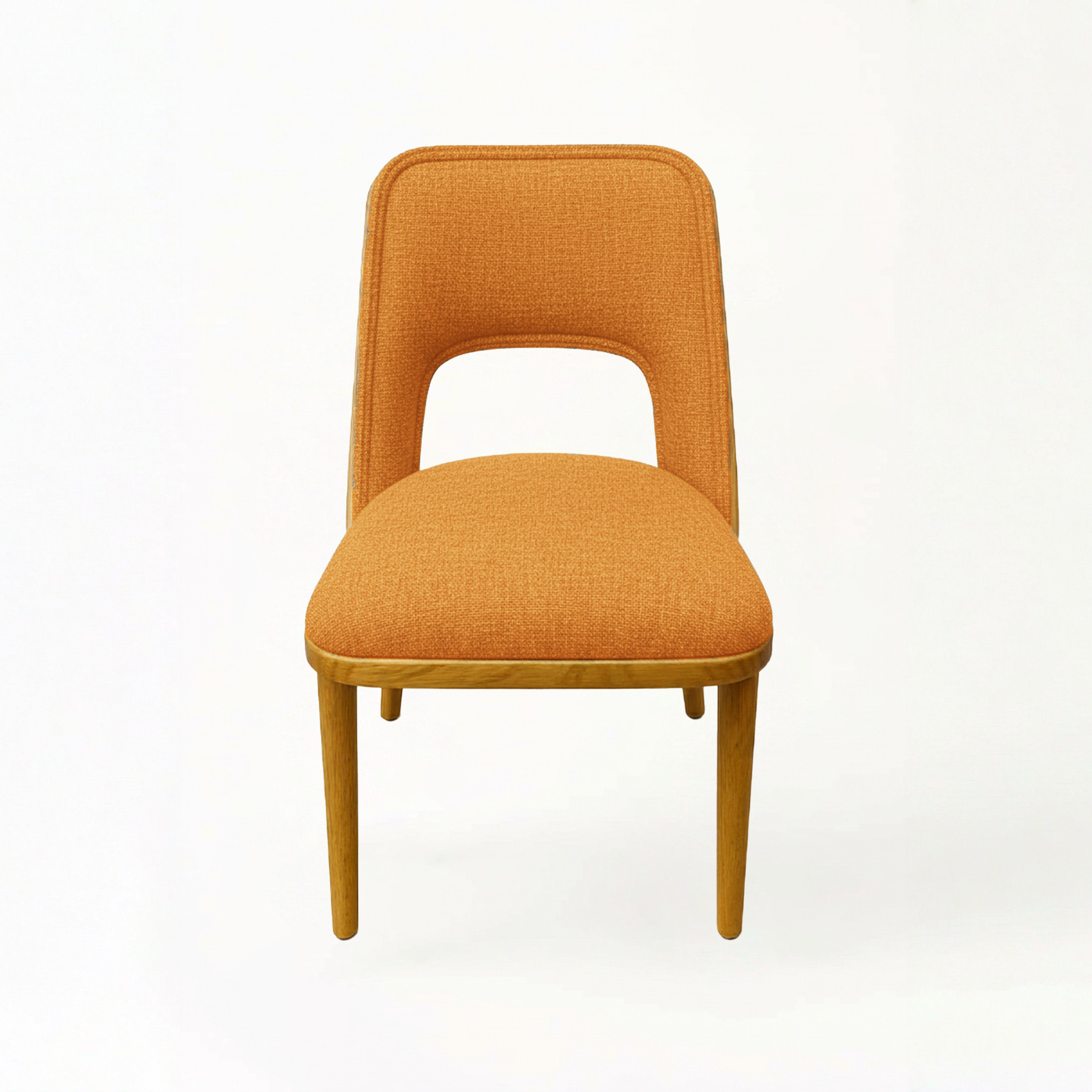 Eclecttic Soft Chair