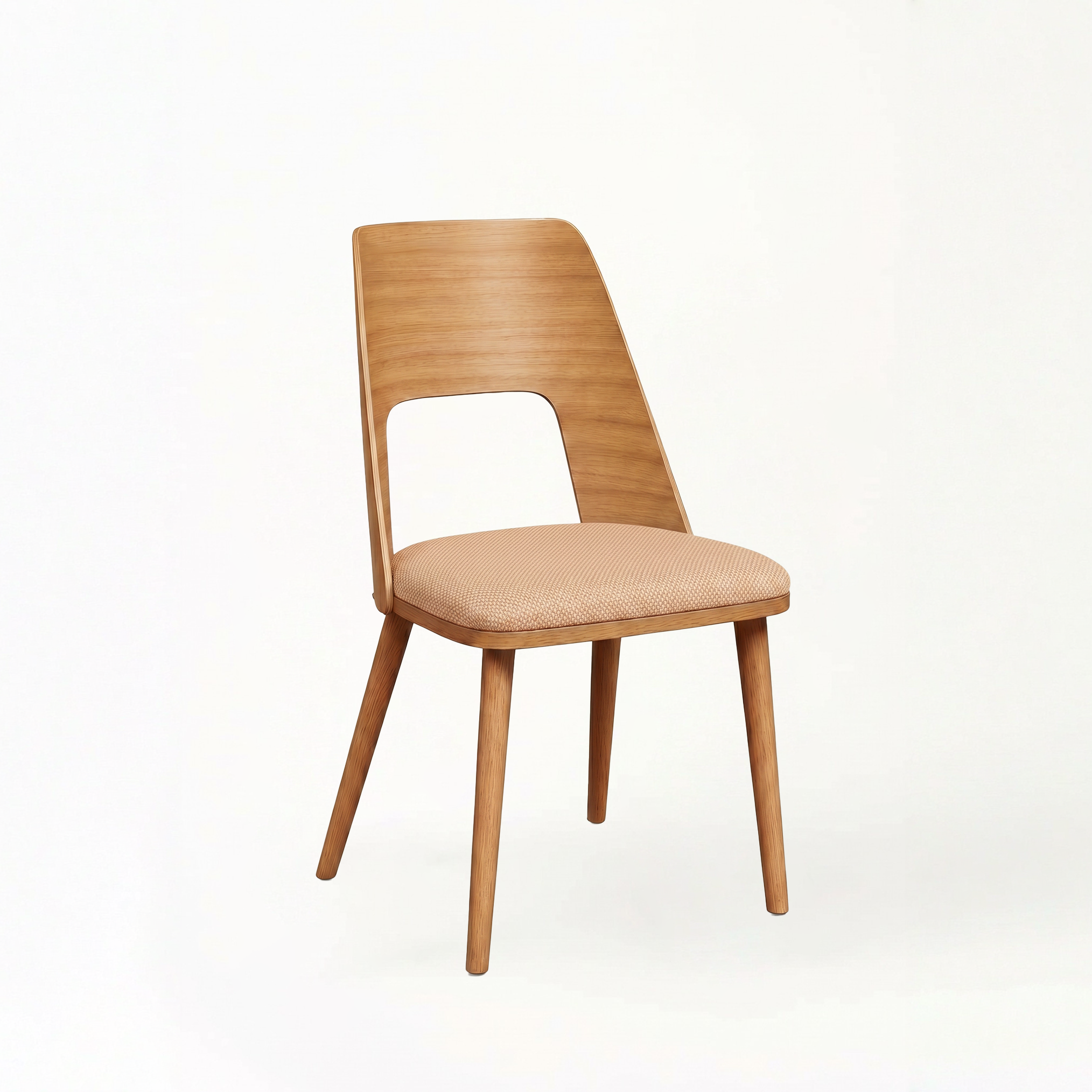 Eclecttica Chair
