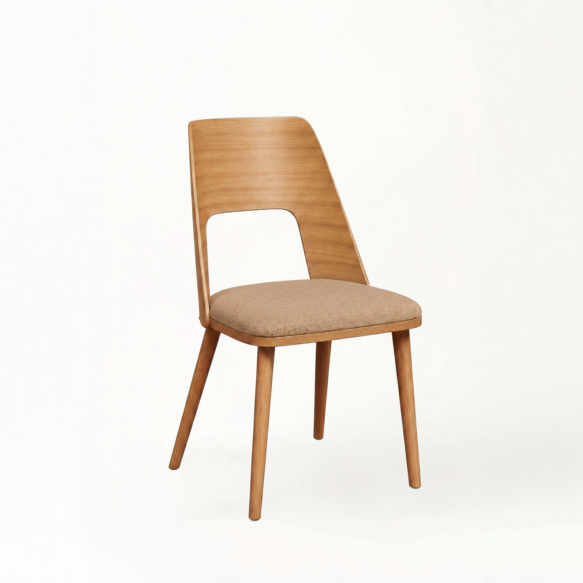 Eclecttica Chair