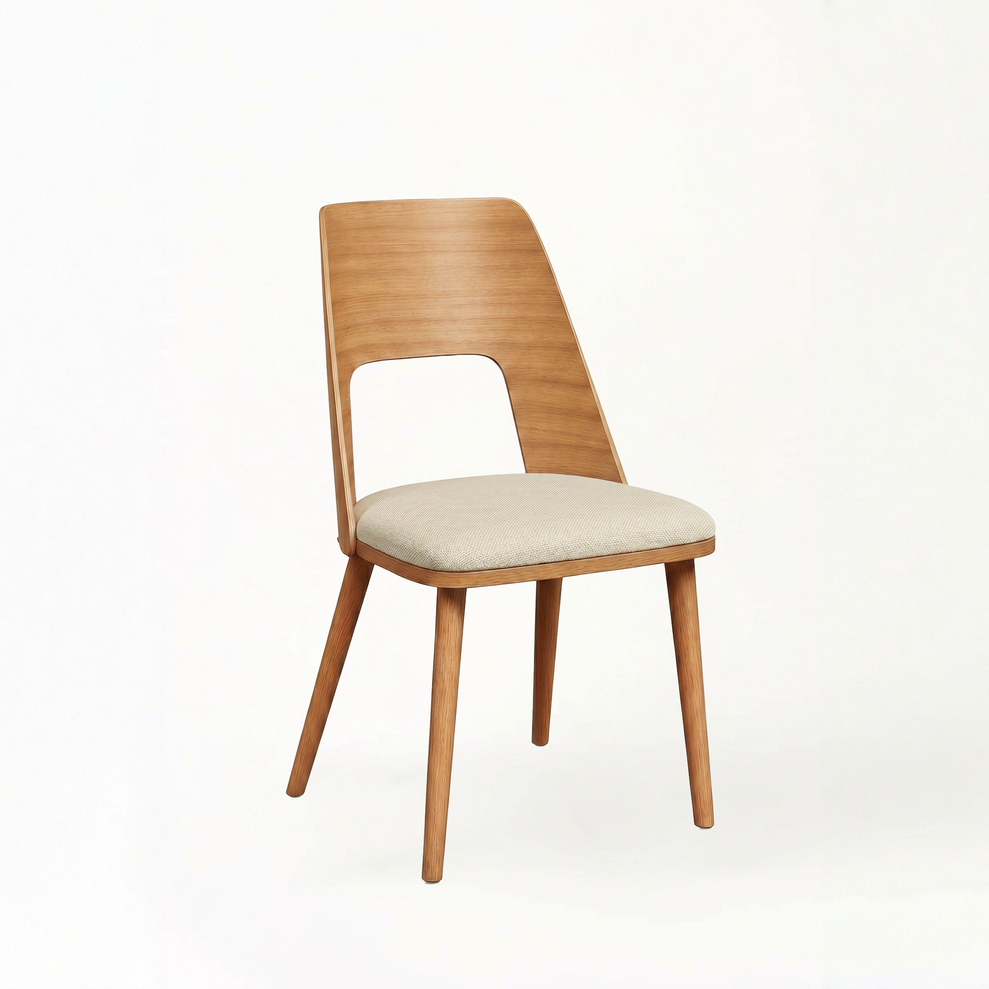 Eclecttica Chair
