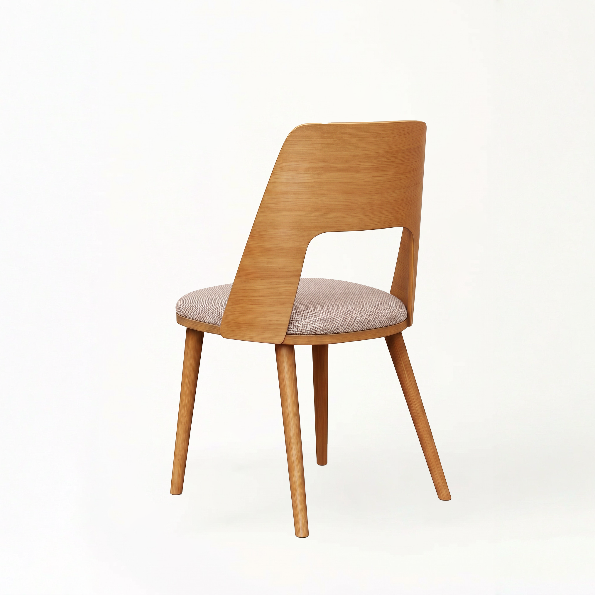 Eclecttica Chair