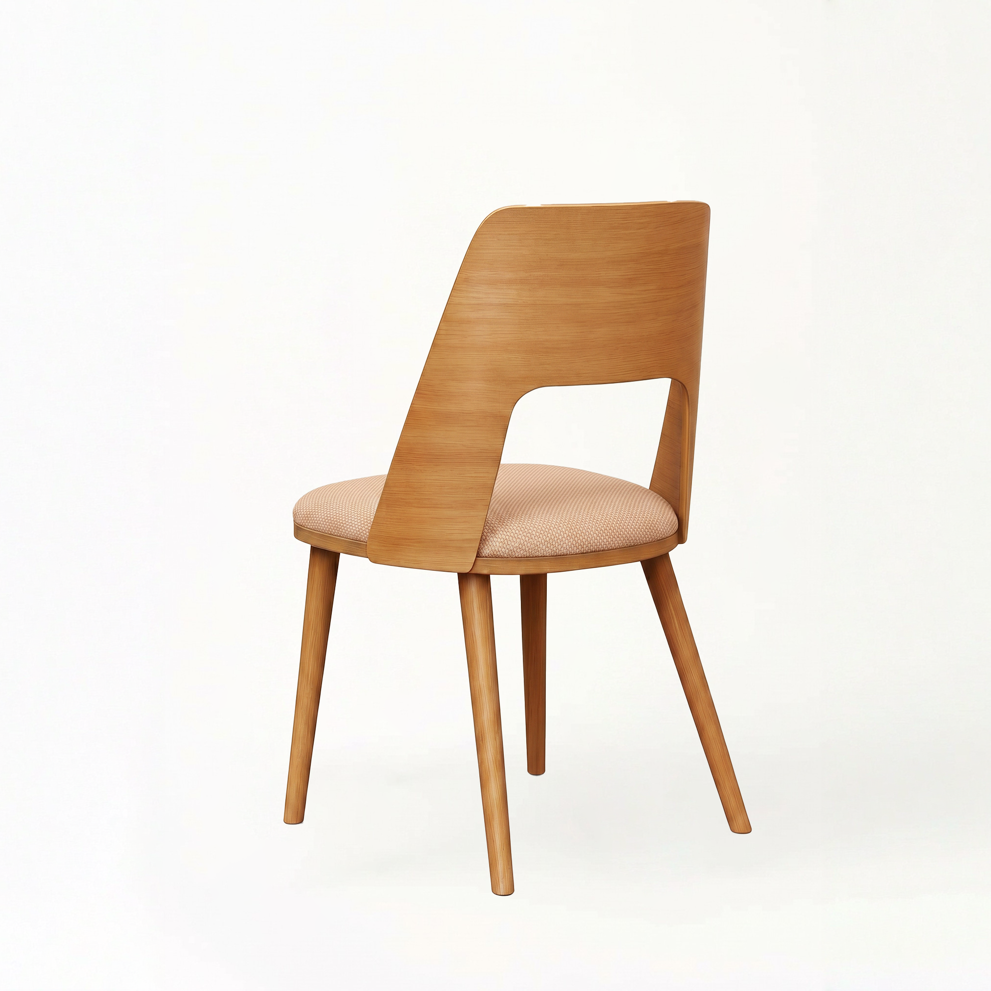 Eclecttica Chair