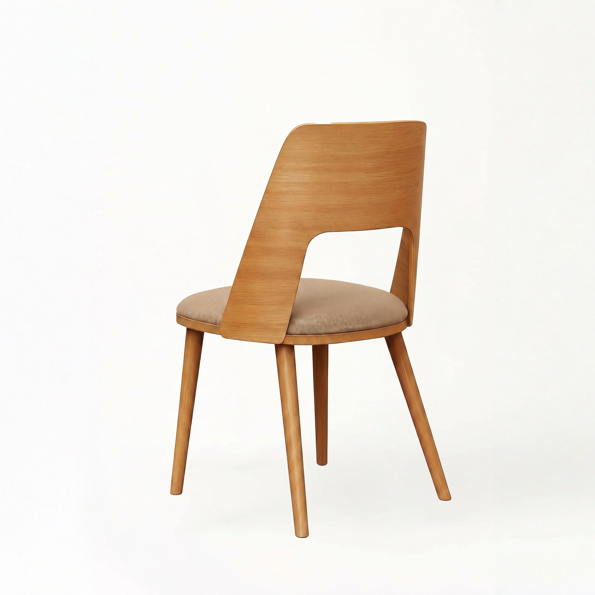 Eclecttica Chair