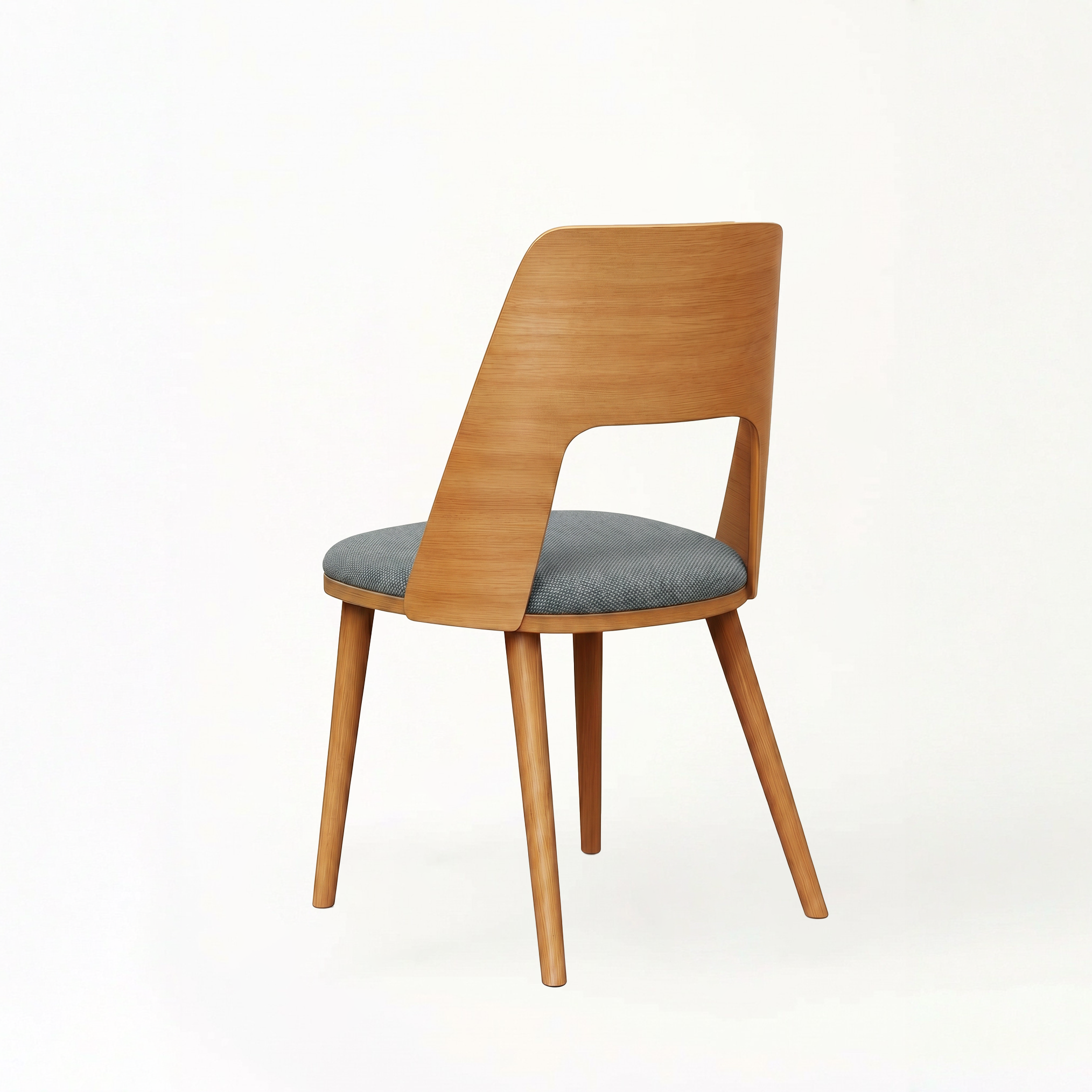 Eclecttica Chair