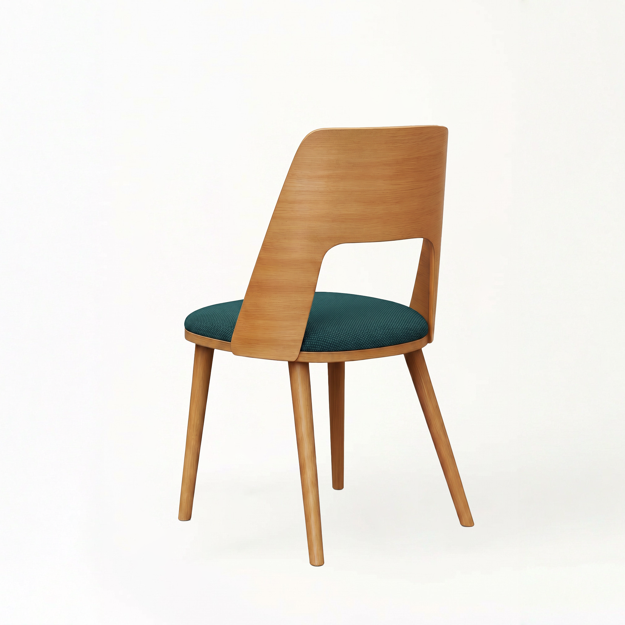 Eclecttica Chair