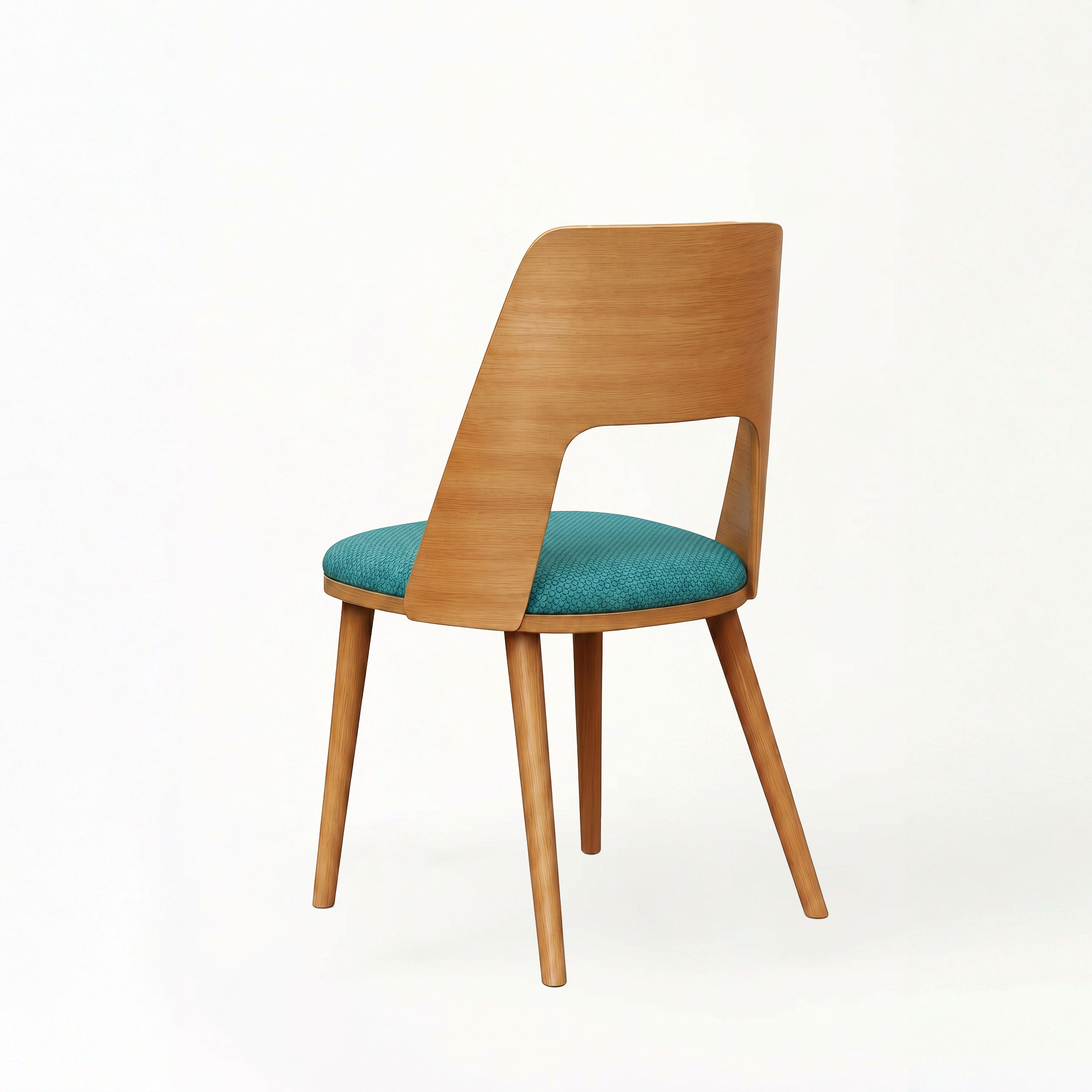 Eclecttica Chair