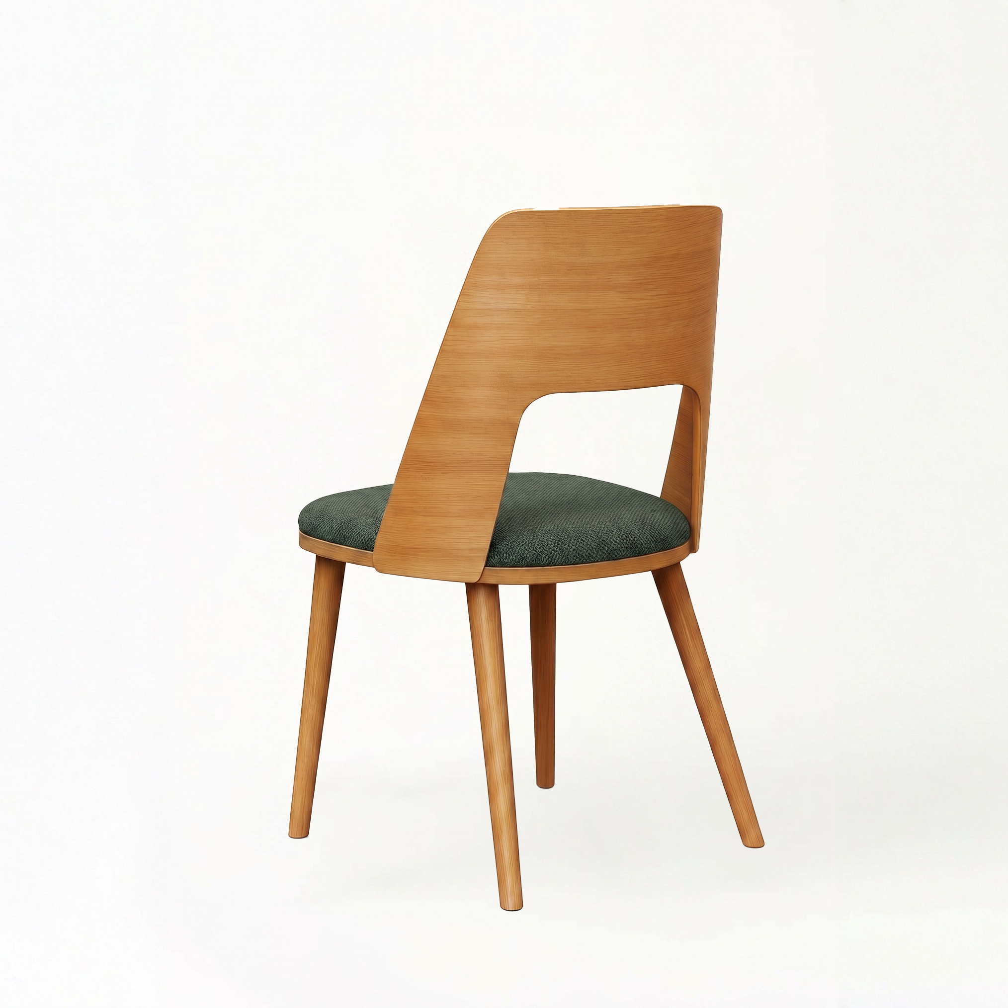 Eclecttica Chair