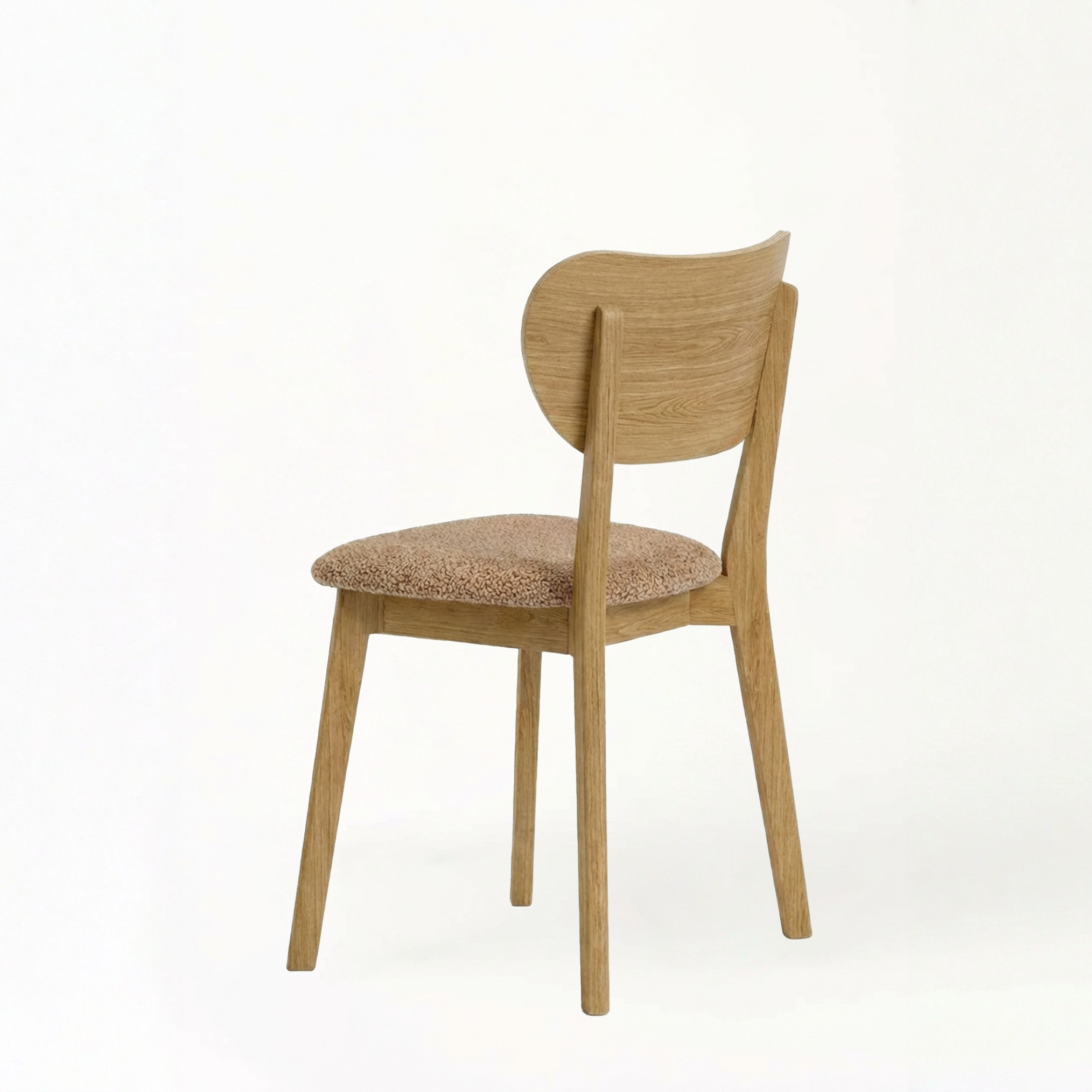 Finbo Chair