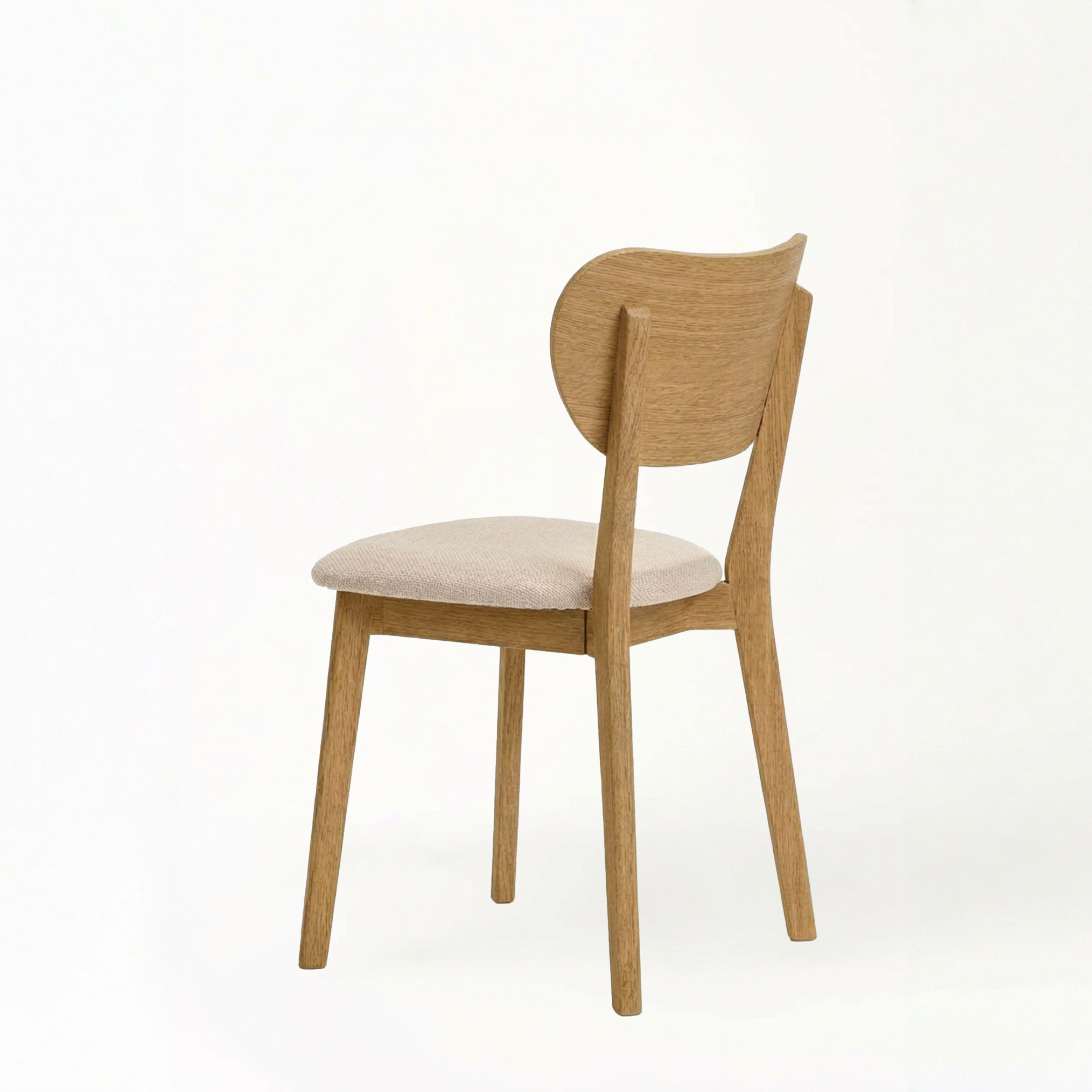 Finbo Chair